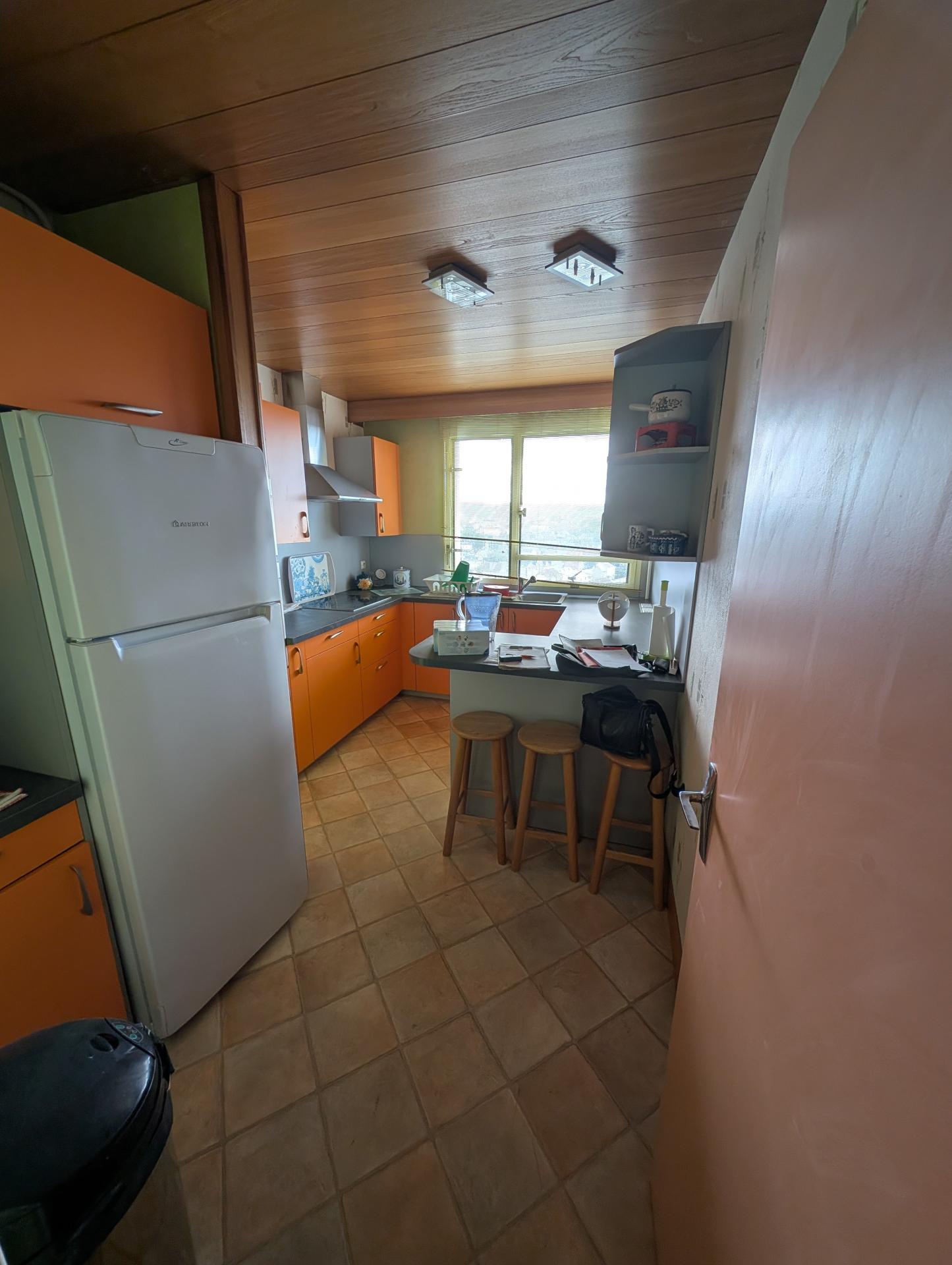 Appartement 4 pièces 97 m² · à Rouen · 97 m² · 148 000 €
