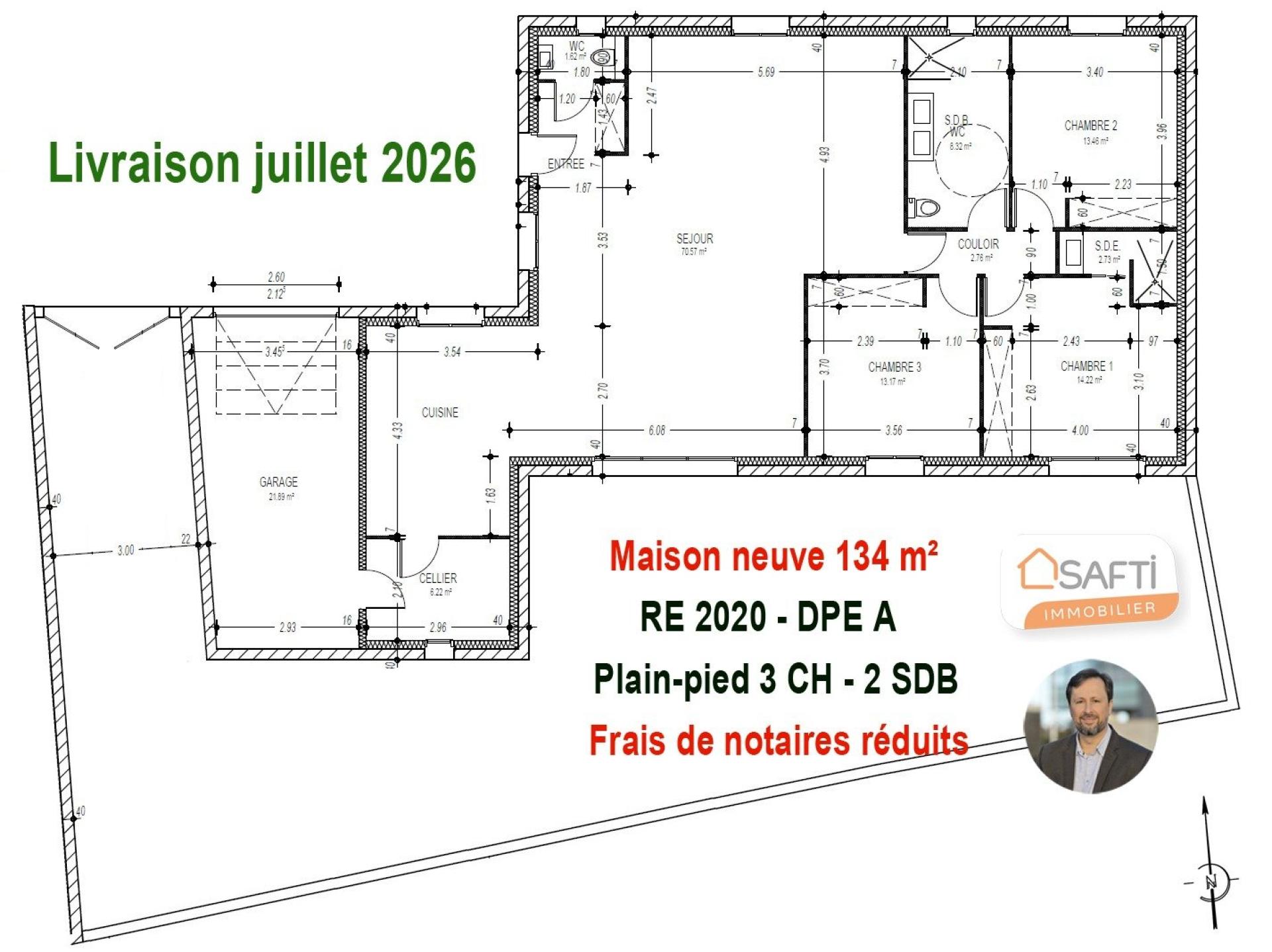 Photo 10 de l'annonce.