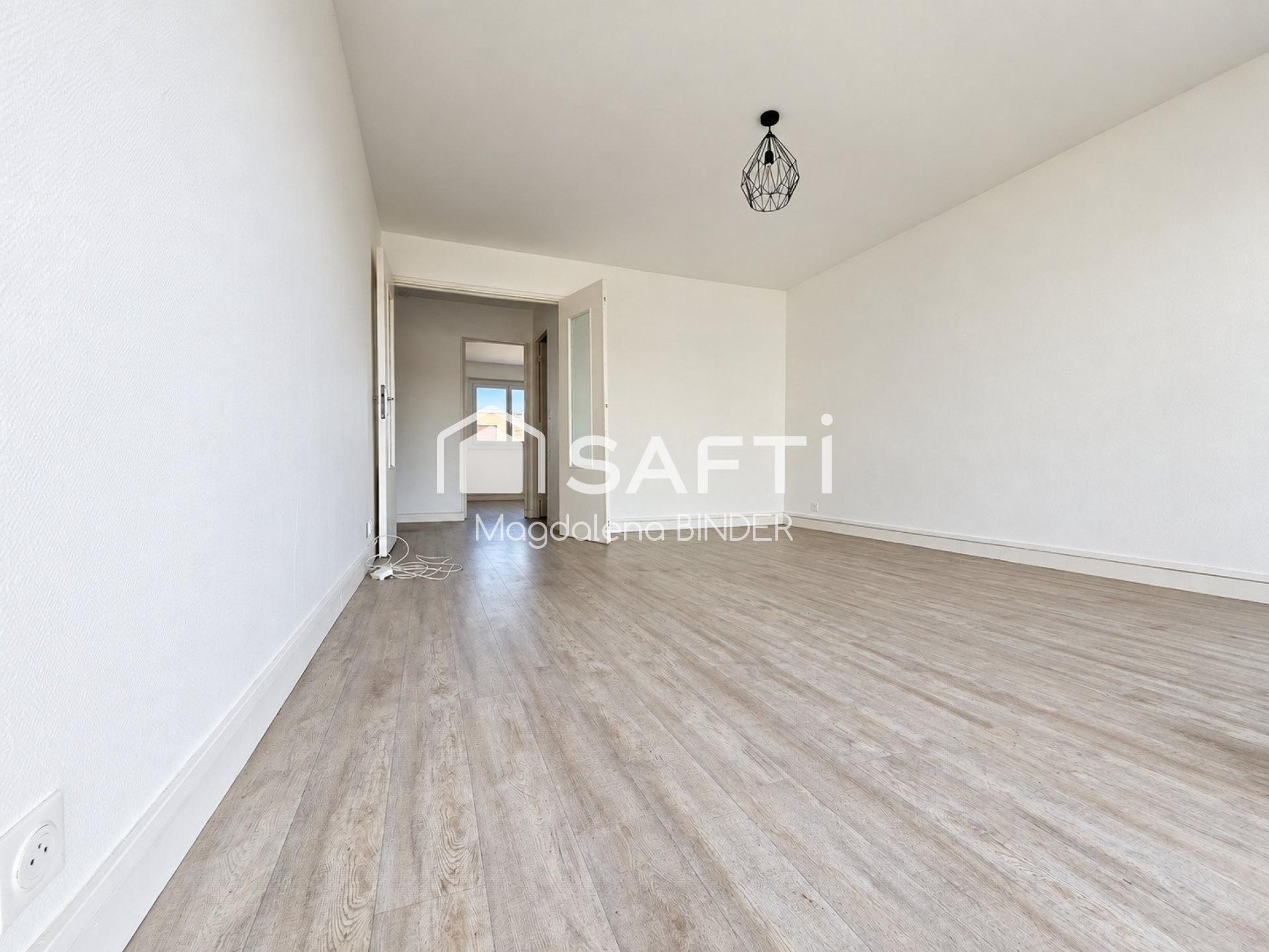 Photo SAFTI — Appartement 3 pièces, 66 m² à Juvisy Sur Orge 4