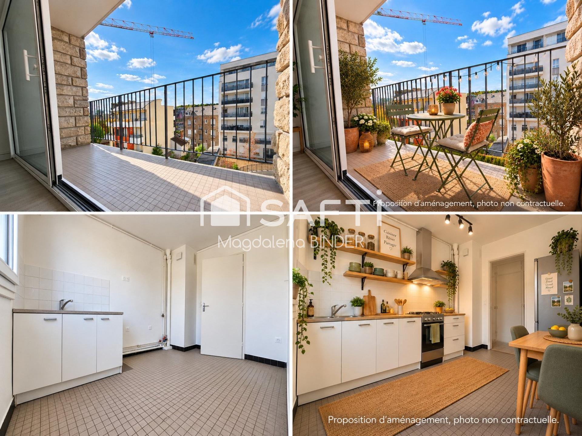 Photo-appartement