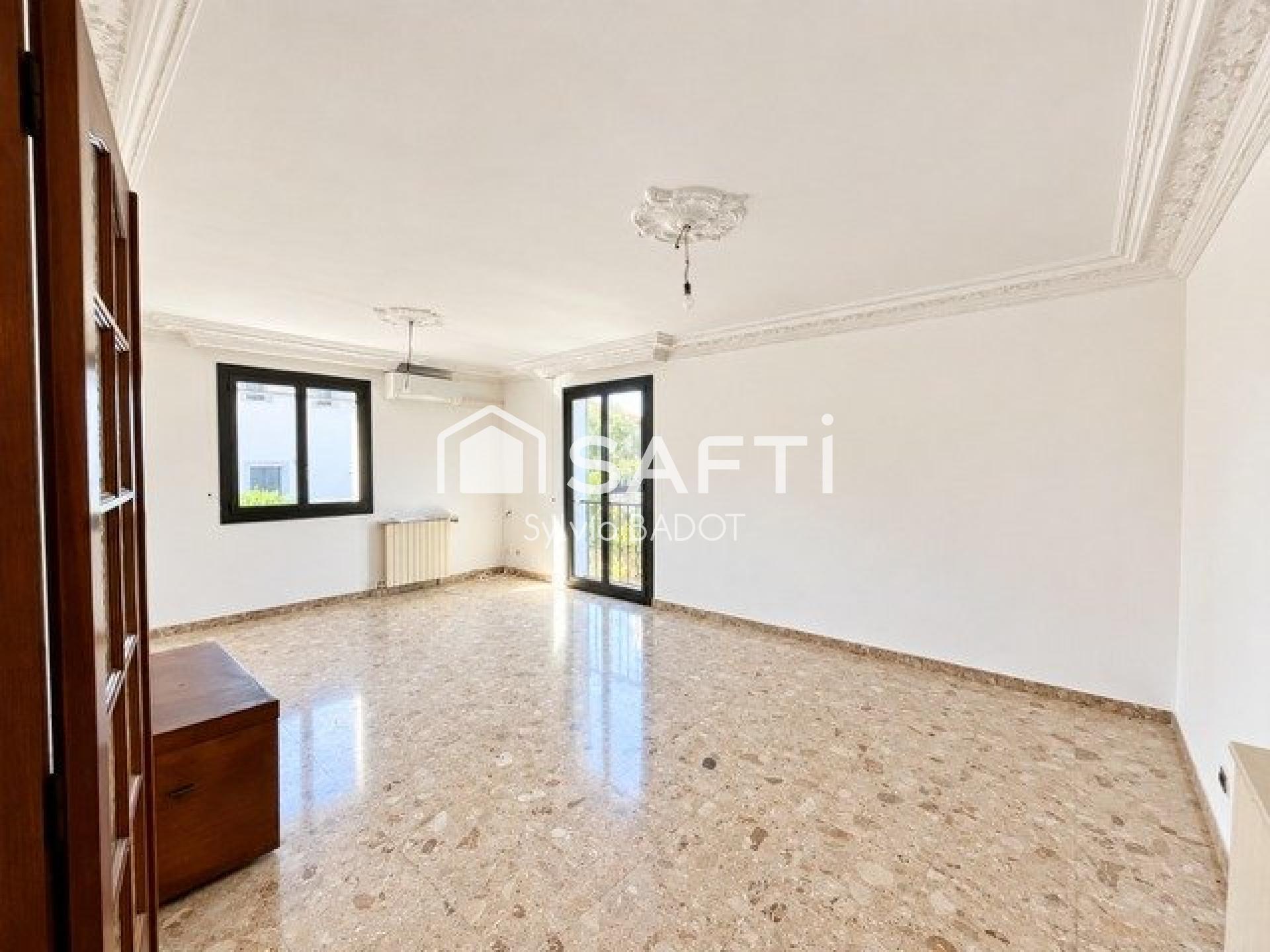 Photo SAFTI — Maison 4 pièces, 120 m² à La Valette Du Var