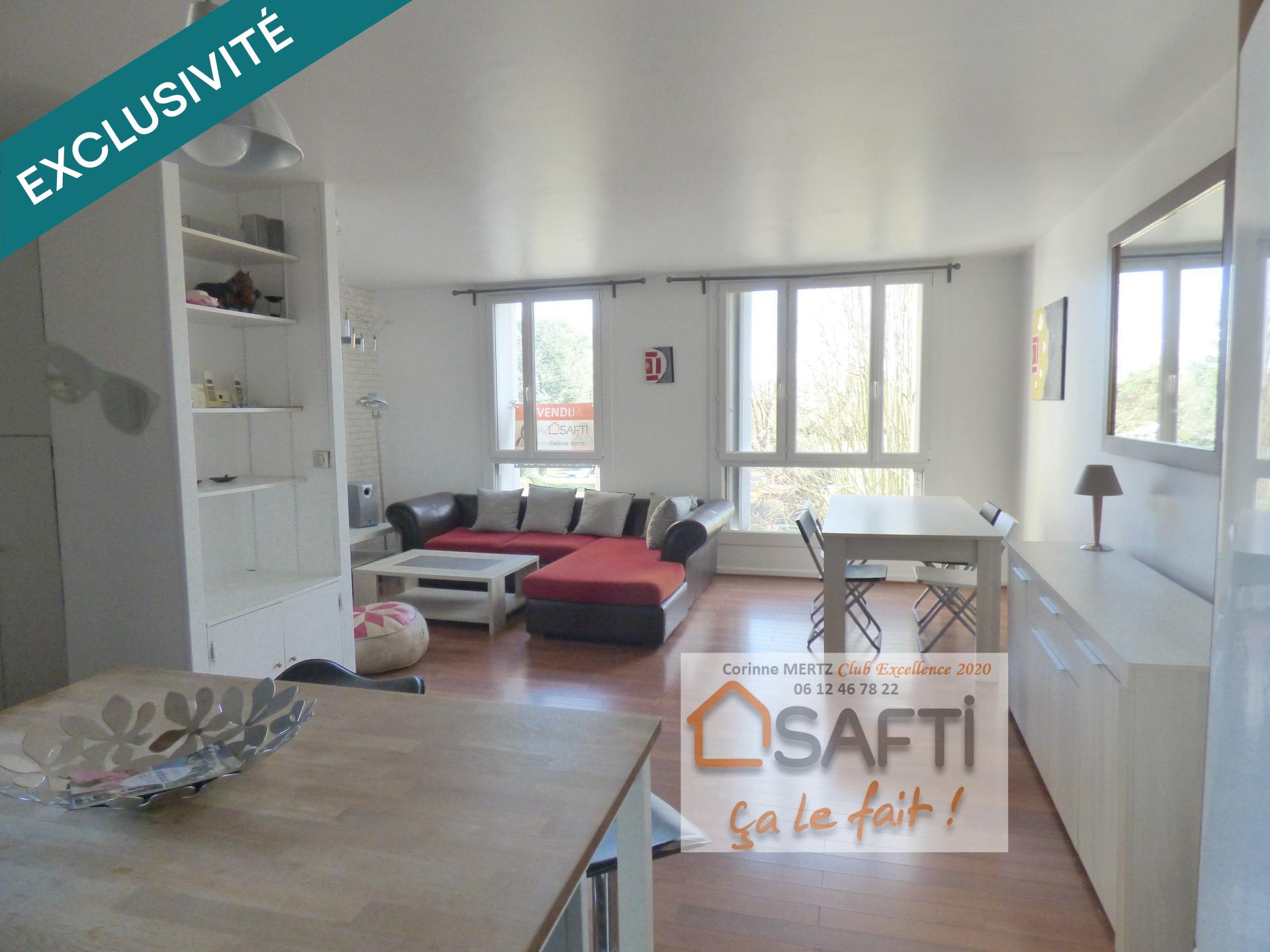 PROCHES DE TOUTES LES COMMODITES !