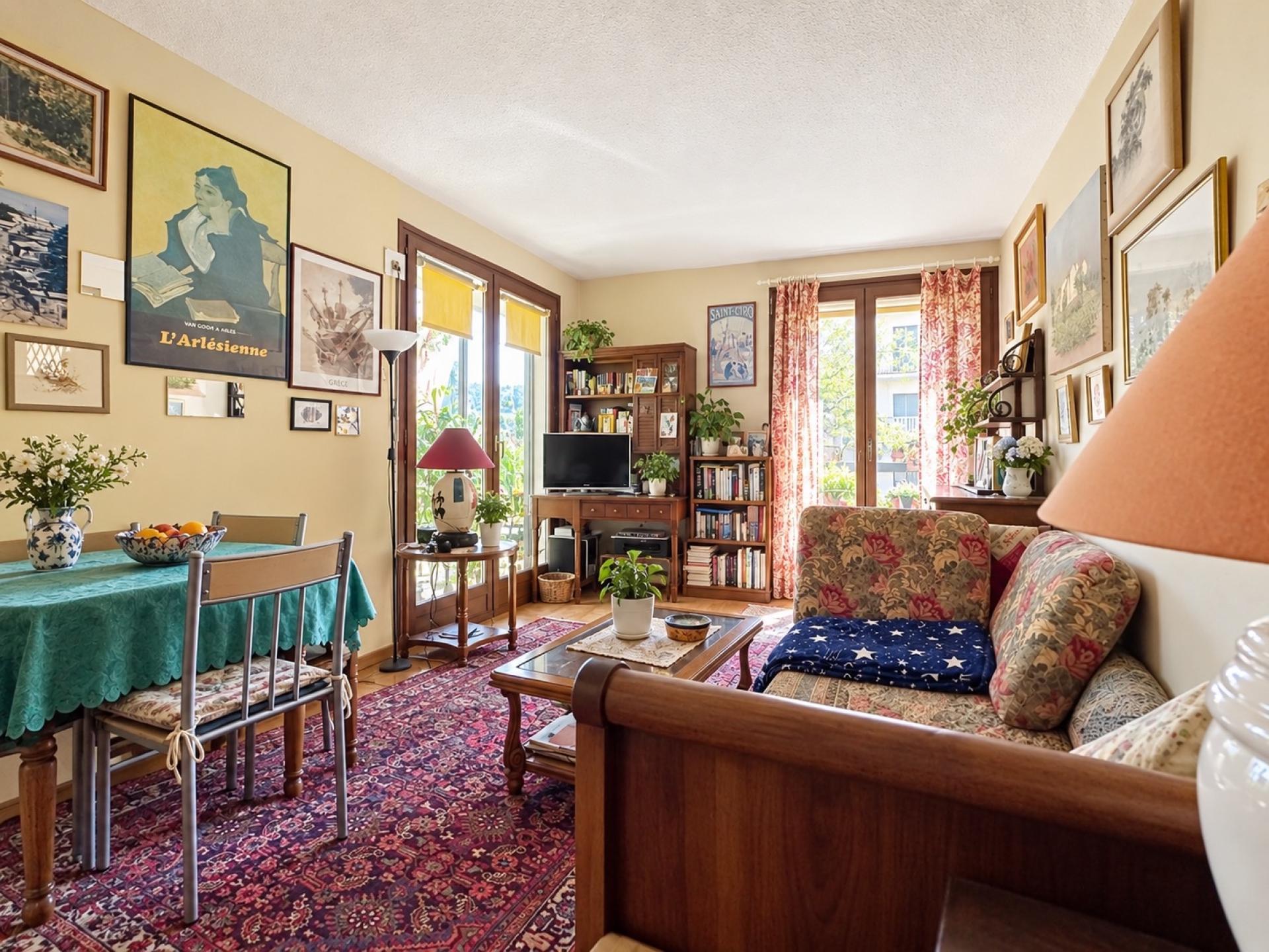 Photo SAFTI — Appartement 2 pièces, 51 m² à Toulouse