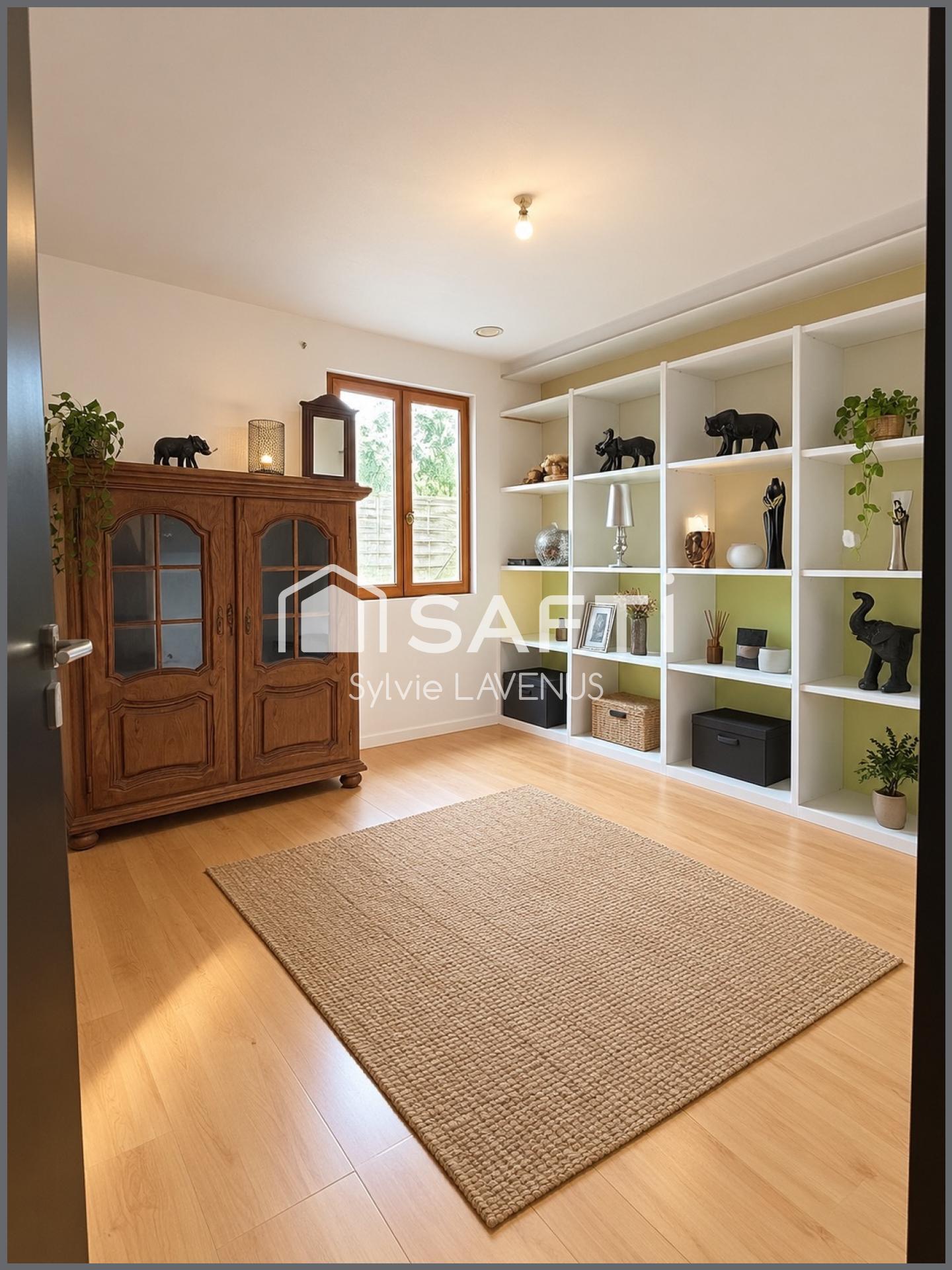 Photo SAFTI — Maison 4 pièces, 82 m² à Fismes 4