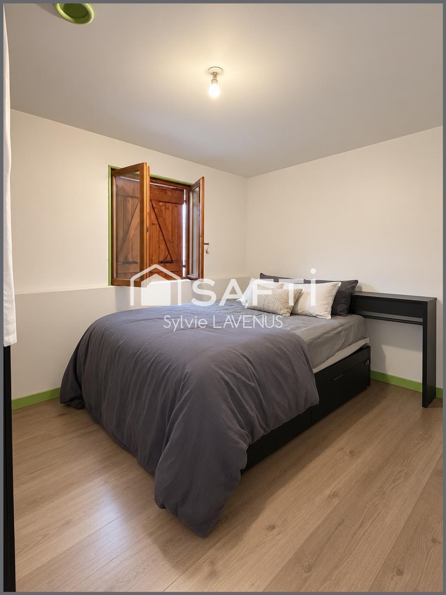 Photo SAFTI — Maison 4 pièces, 82 m² à Fismes 3