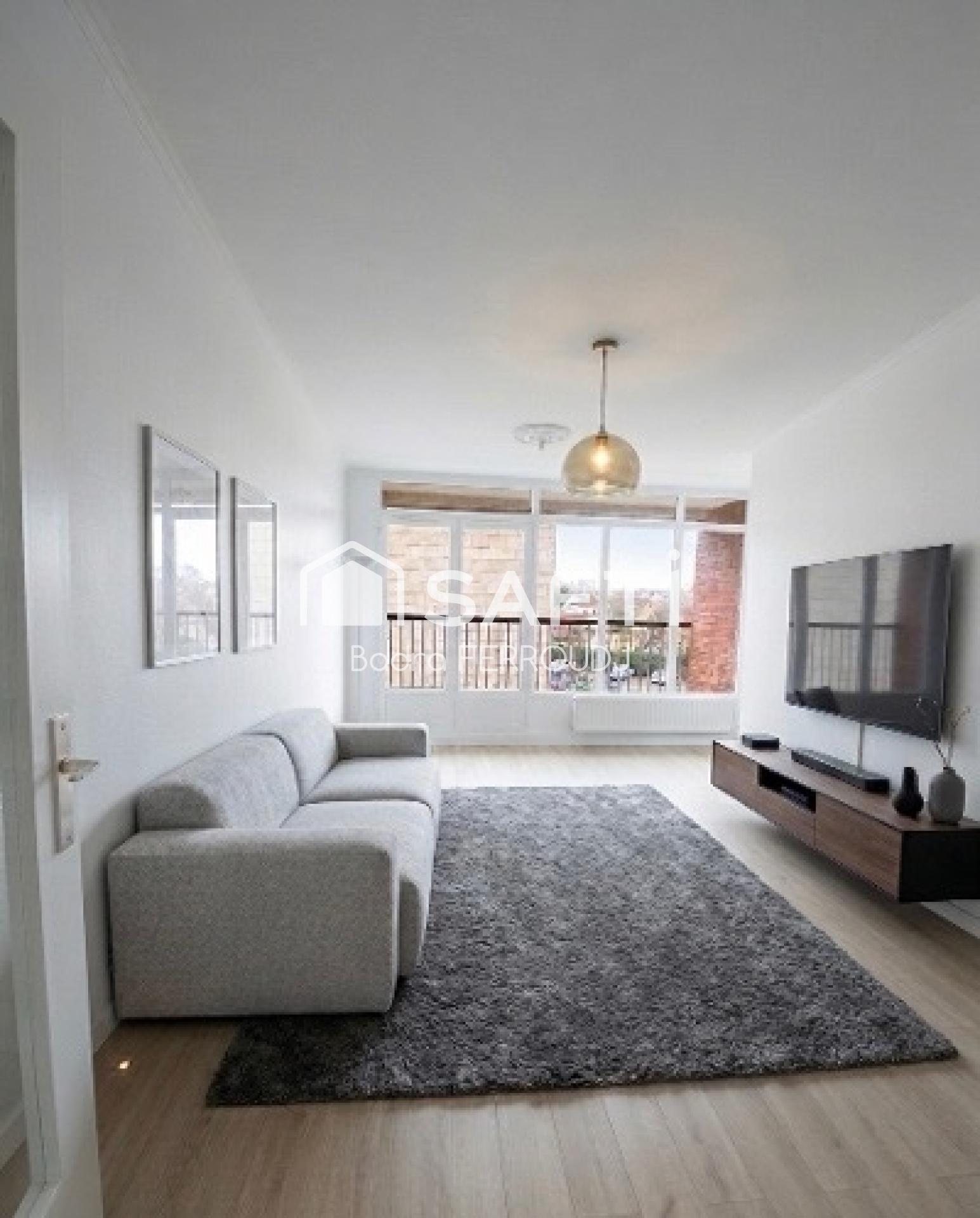 Photo-appartement