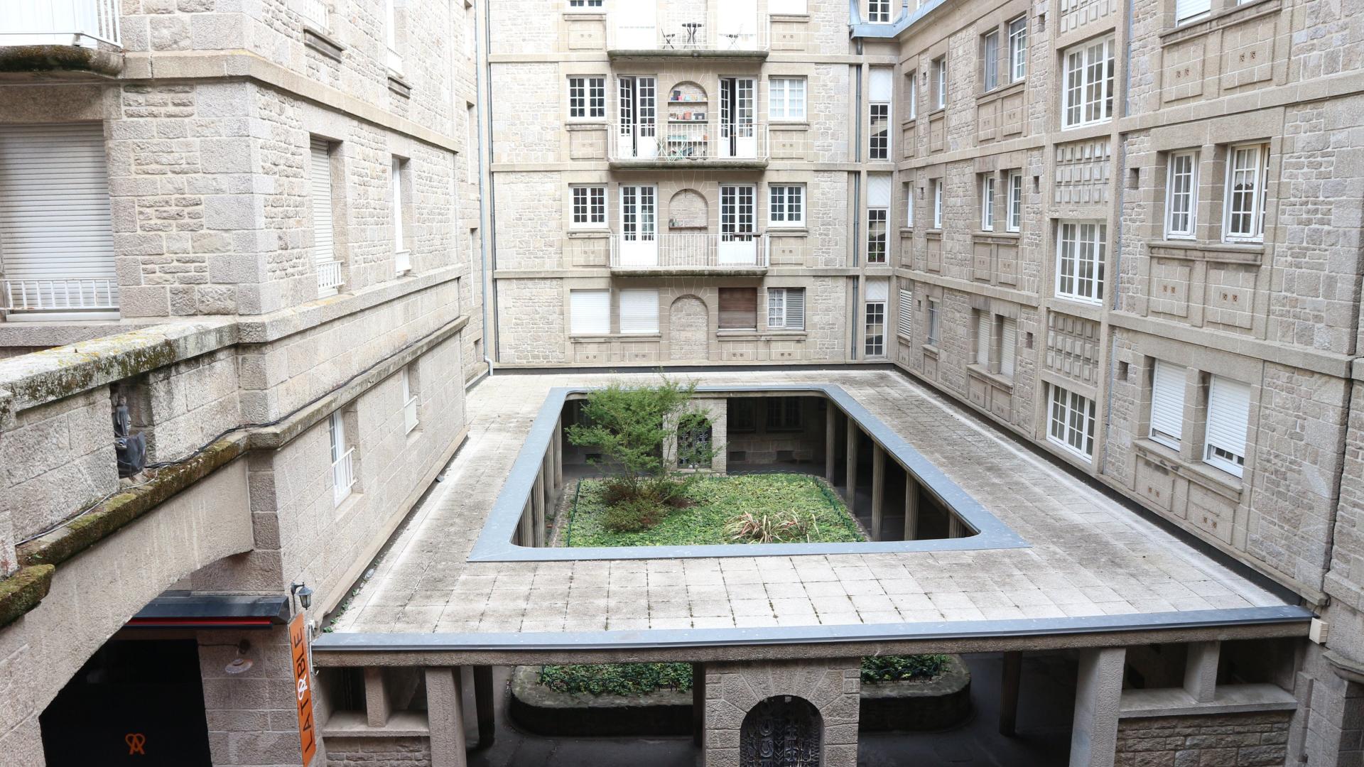 Appartement 3 pièces 72 m² · à Saint-Malo · 72 m² · 320 000 €