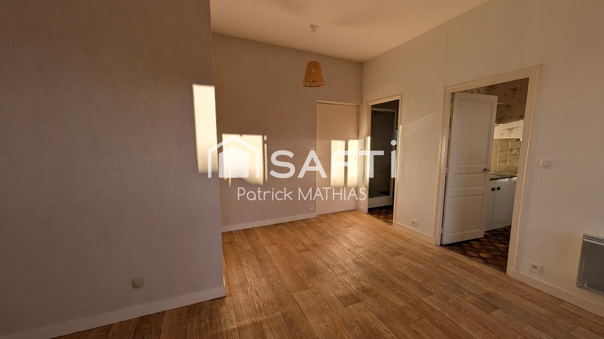 Photo-appartement