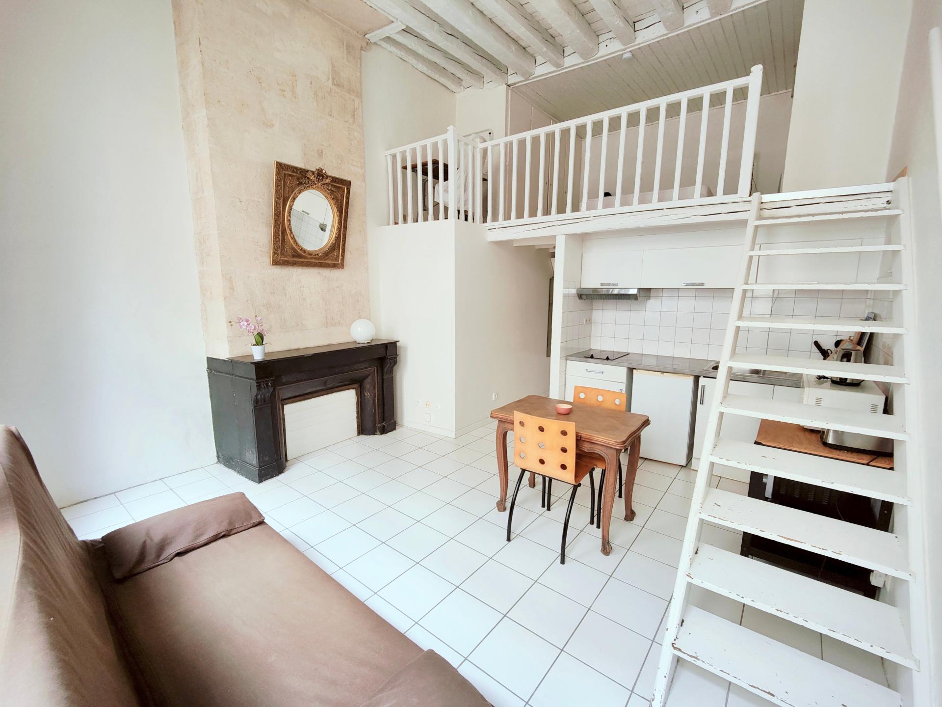 Photo-appartement