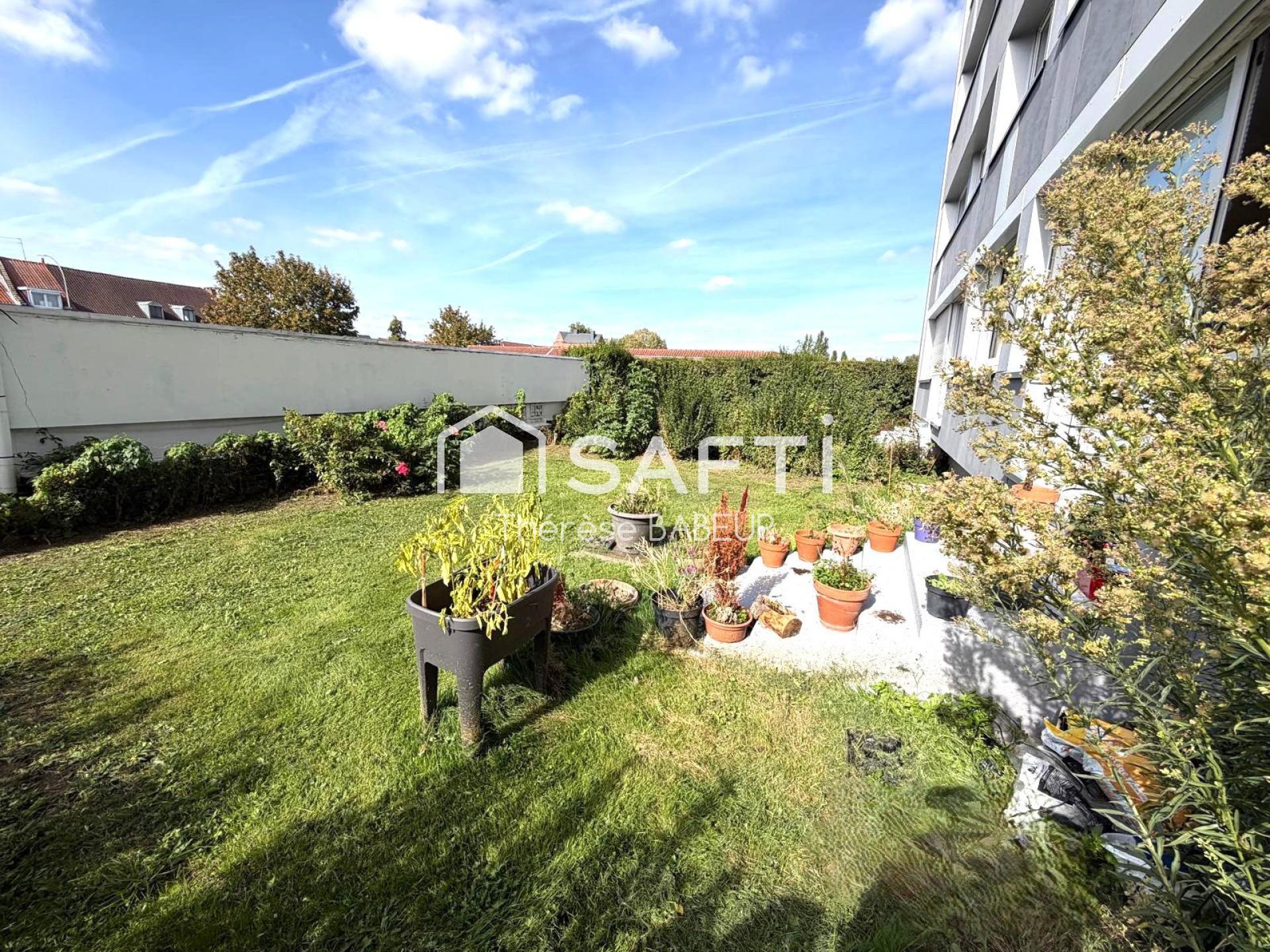 Photo-appartement
