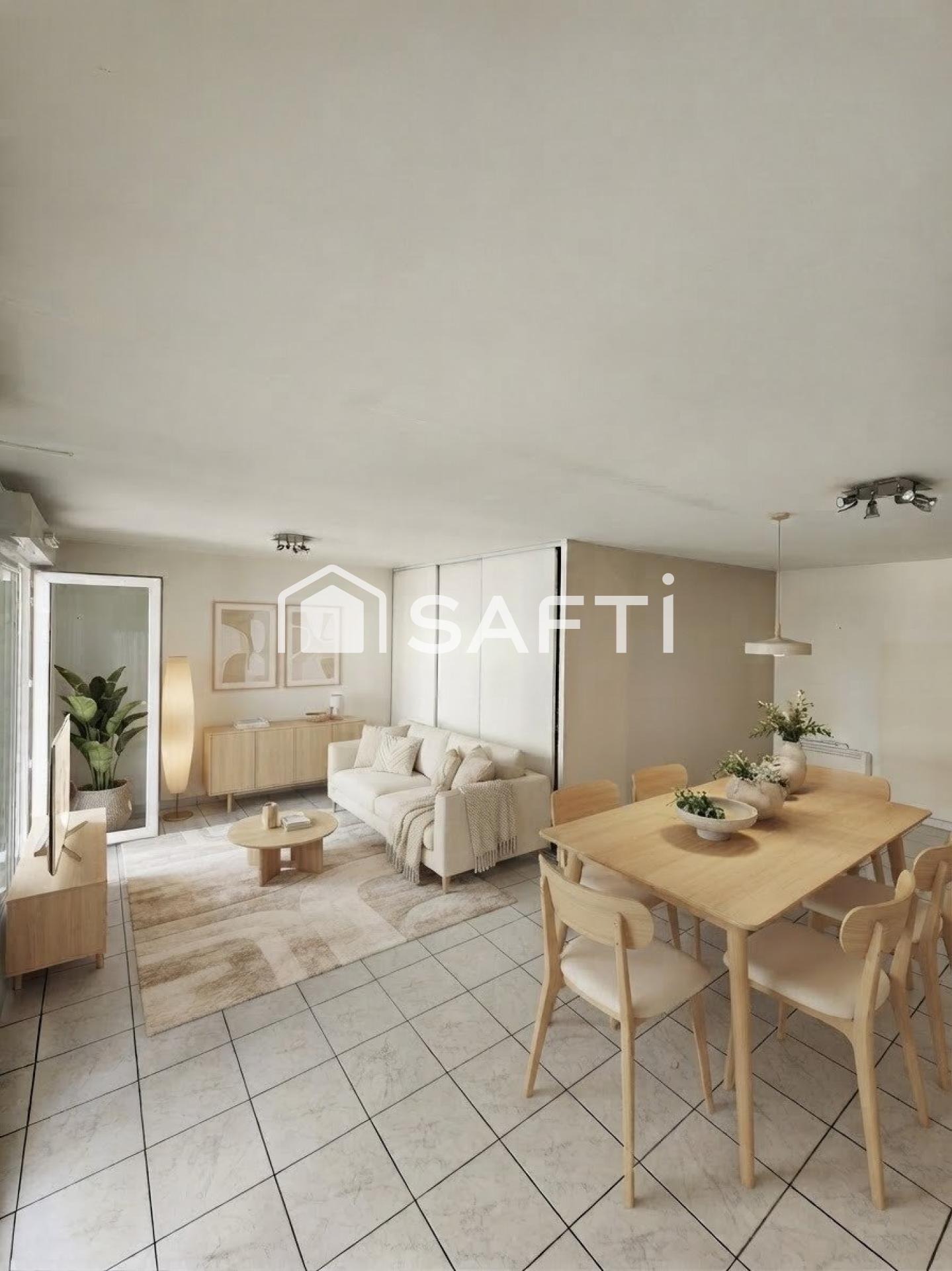 Photo-appartement