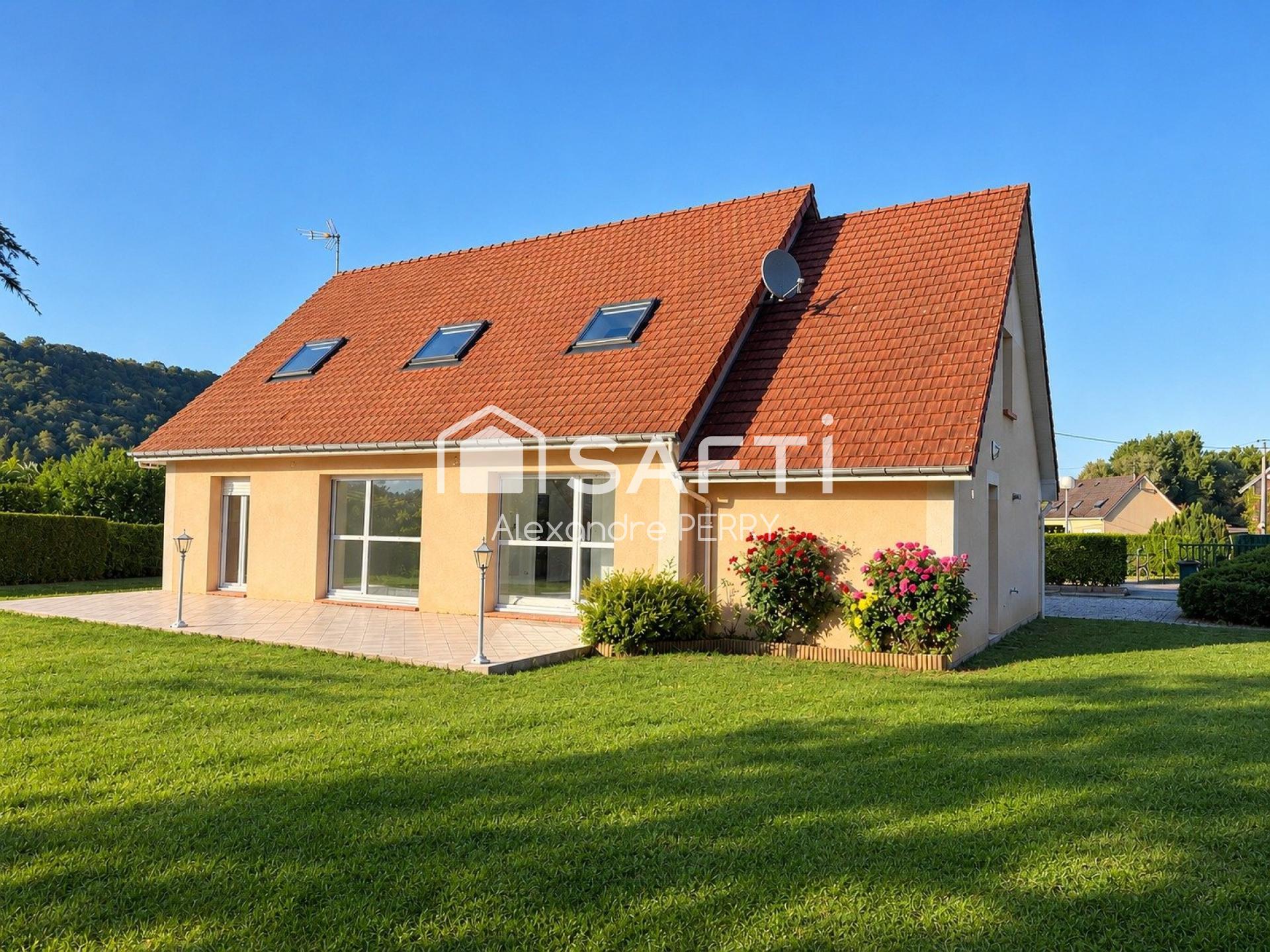 Photo-maison
