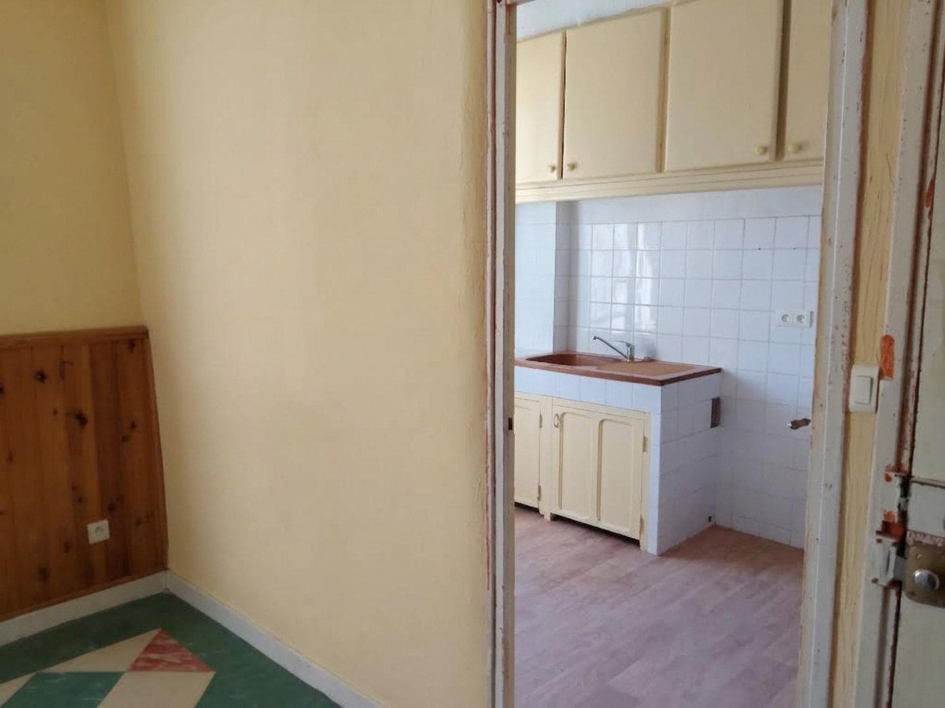 Photo SAFTI — Appartement 2 pièces, 31 m² à Montfort Sur Argens 3
