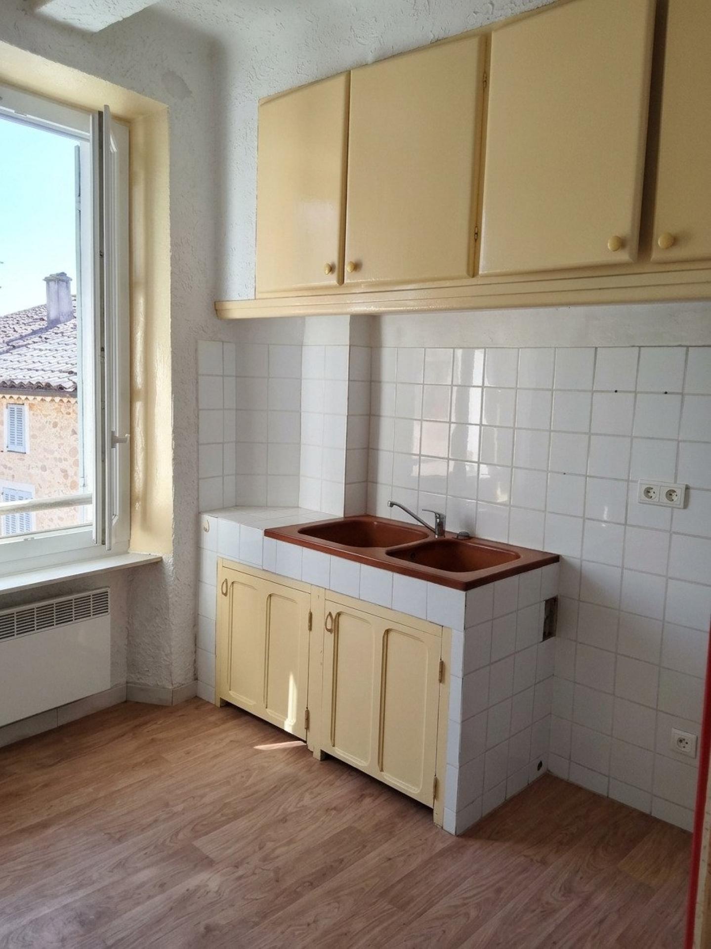 Photo SAFTI — Appartement 2 pièces, 31 m² à Montfort Sur Argens 4