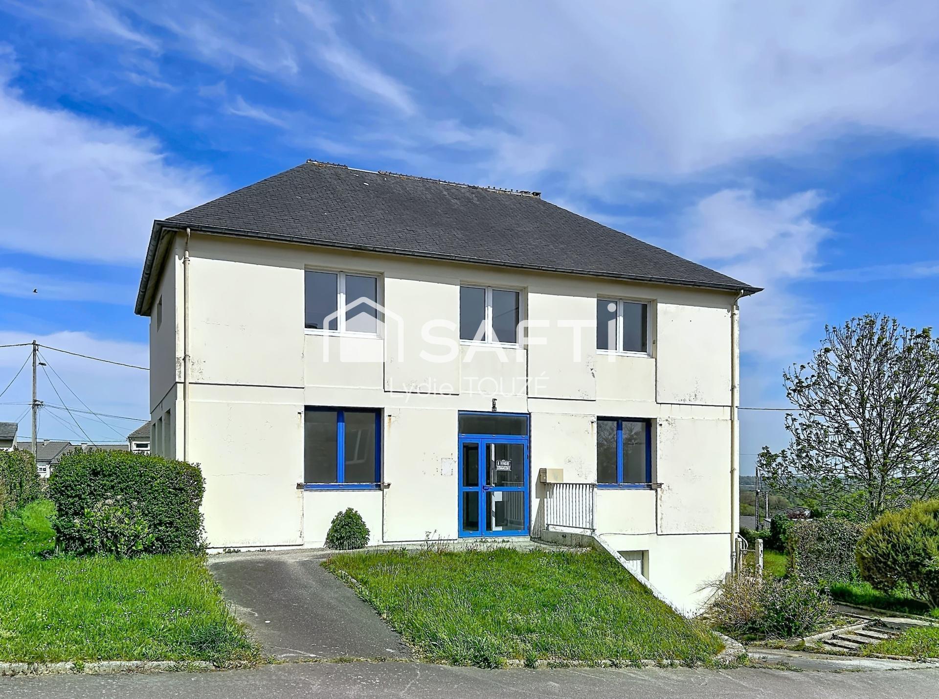 Photo-bureaux