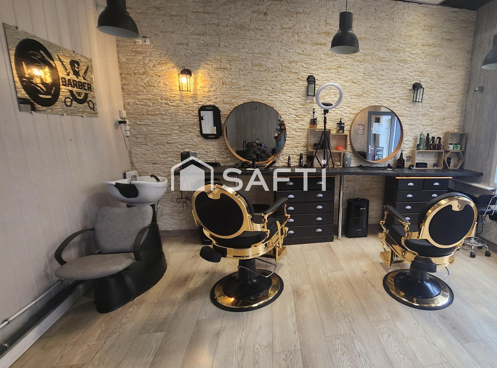 Local commercial 40 m² · à Saint-Omer · 40 m² · 25 000 €