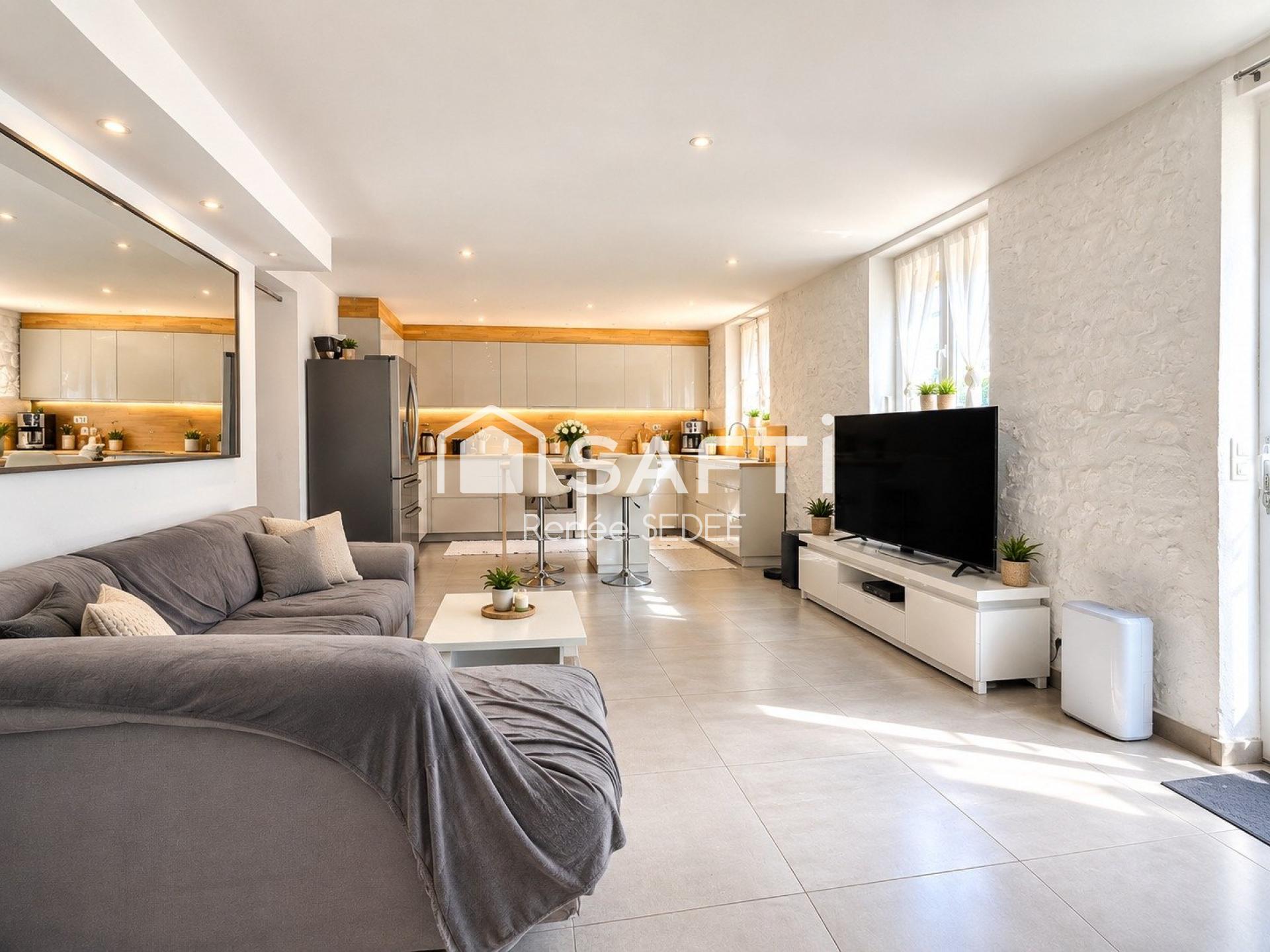 Photo SAFTI — Appartement 4 pièces, 93 m² à Cannes