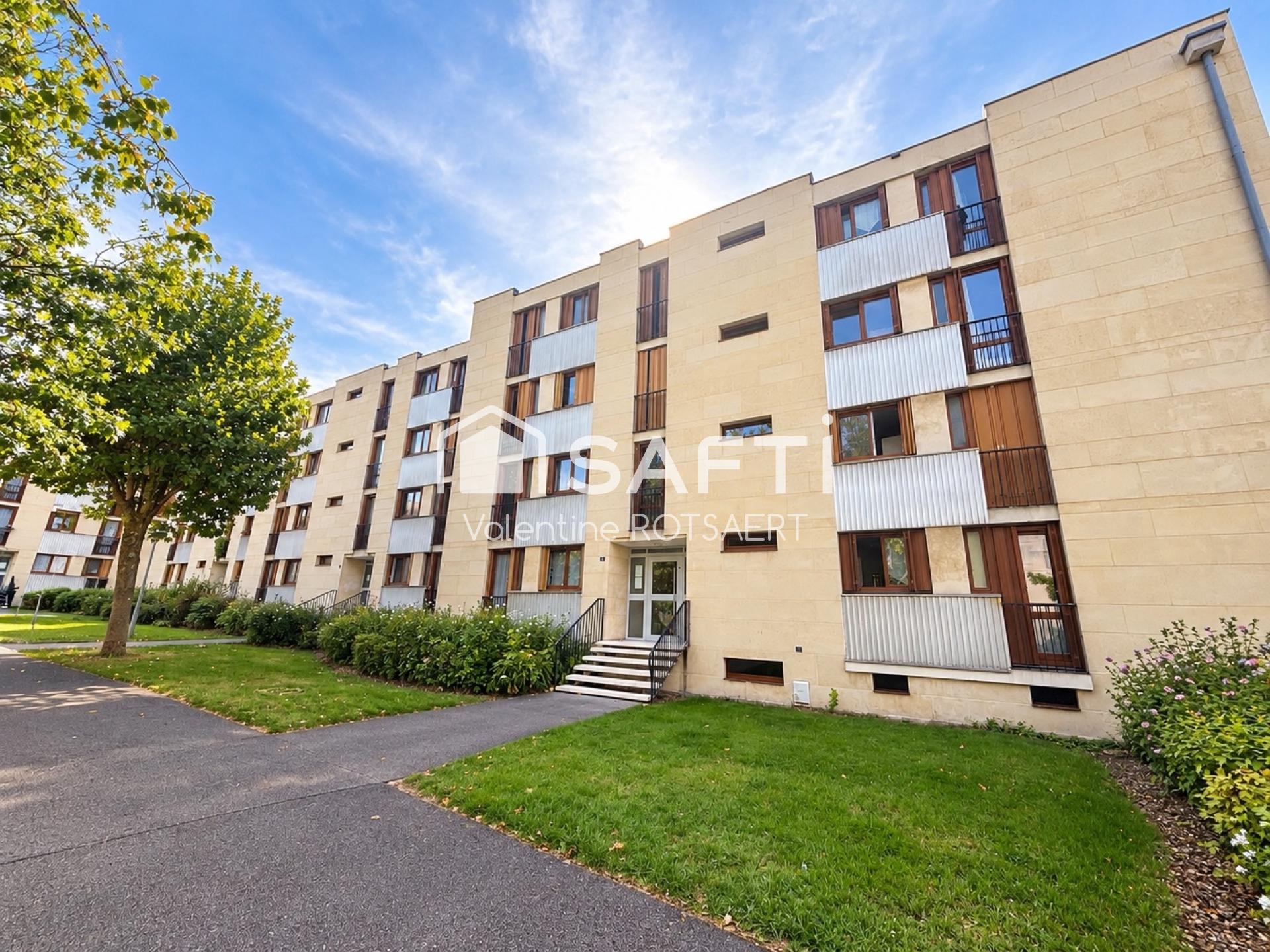 Photo-appartement