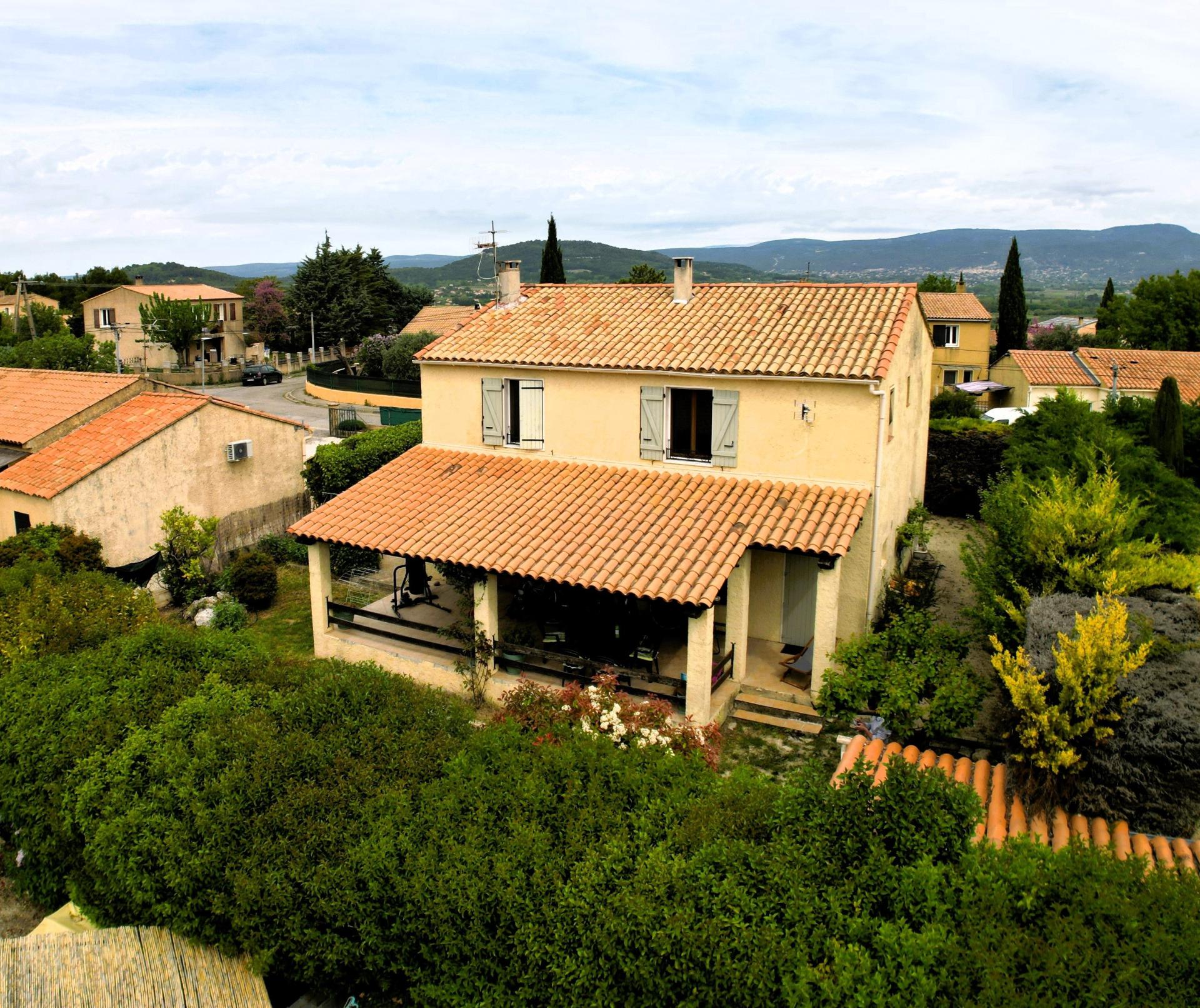 Maison 6 pièces 150 m² · à Apt · 150 m² · 285 000 €