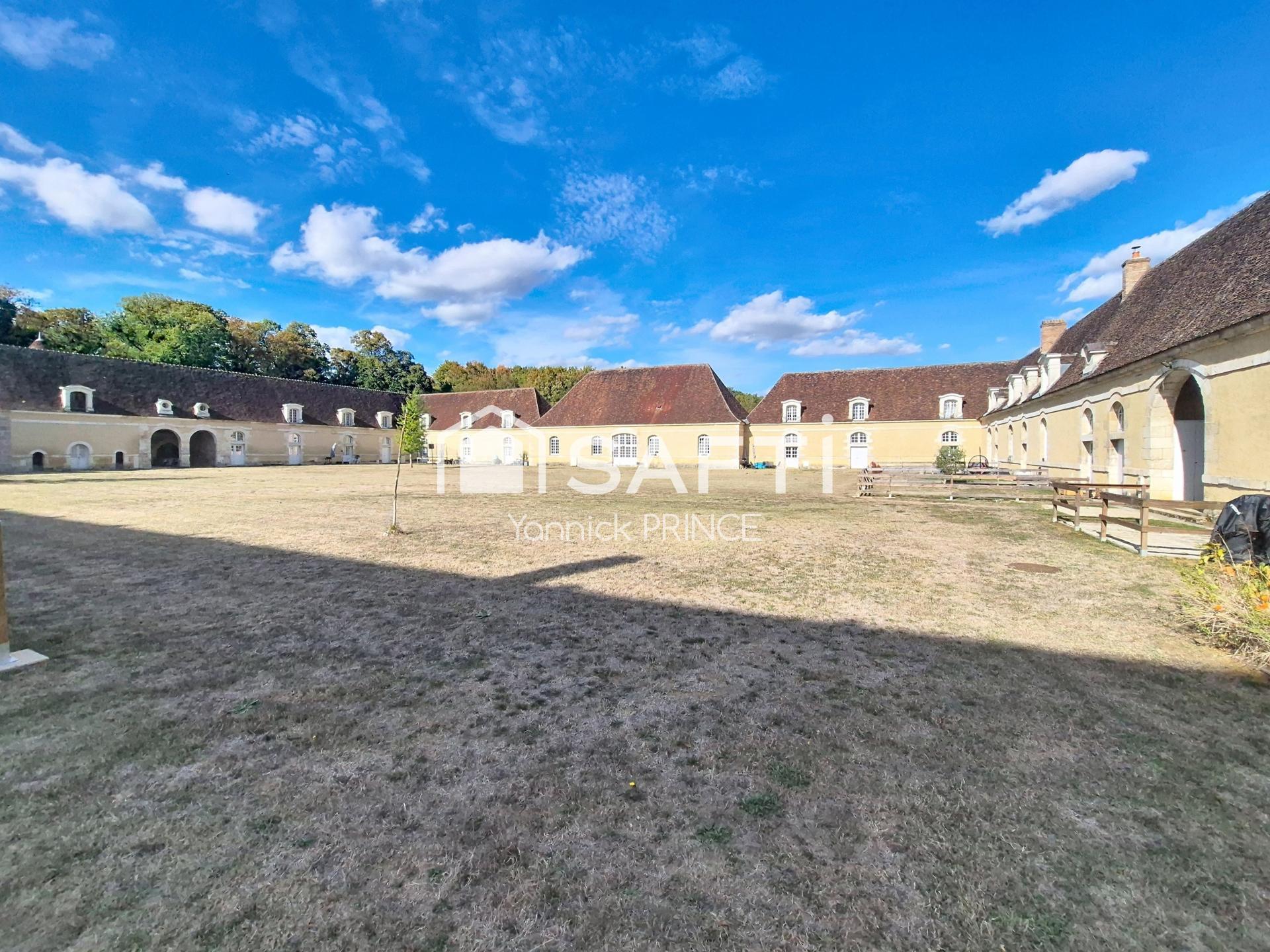 Appartement 2 pièces 42 m² · à Sens · 42 m² · 50 000 €