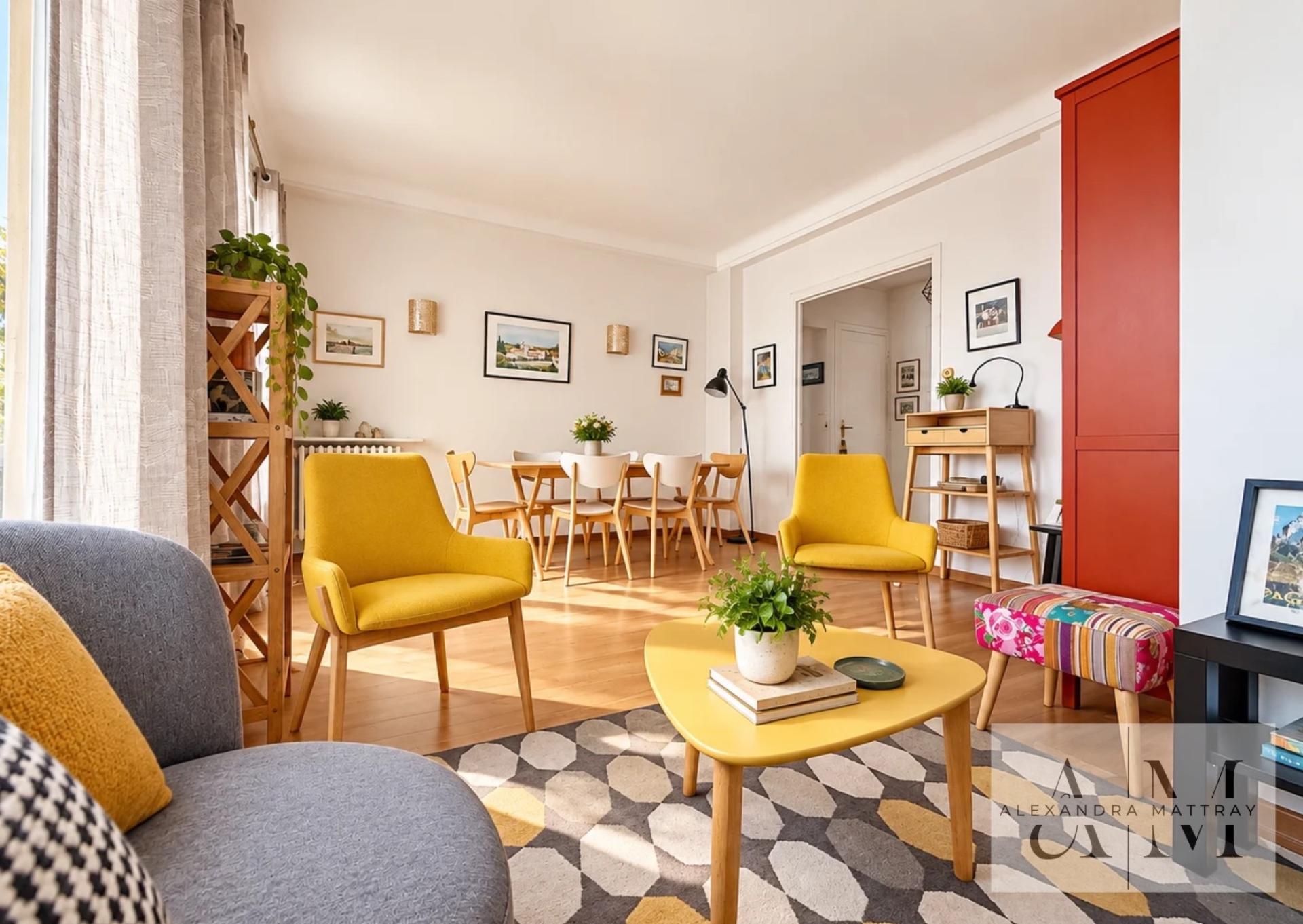 Photo-appartement