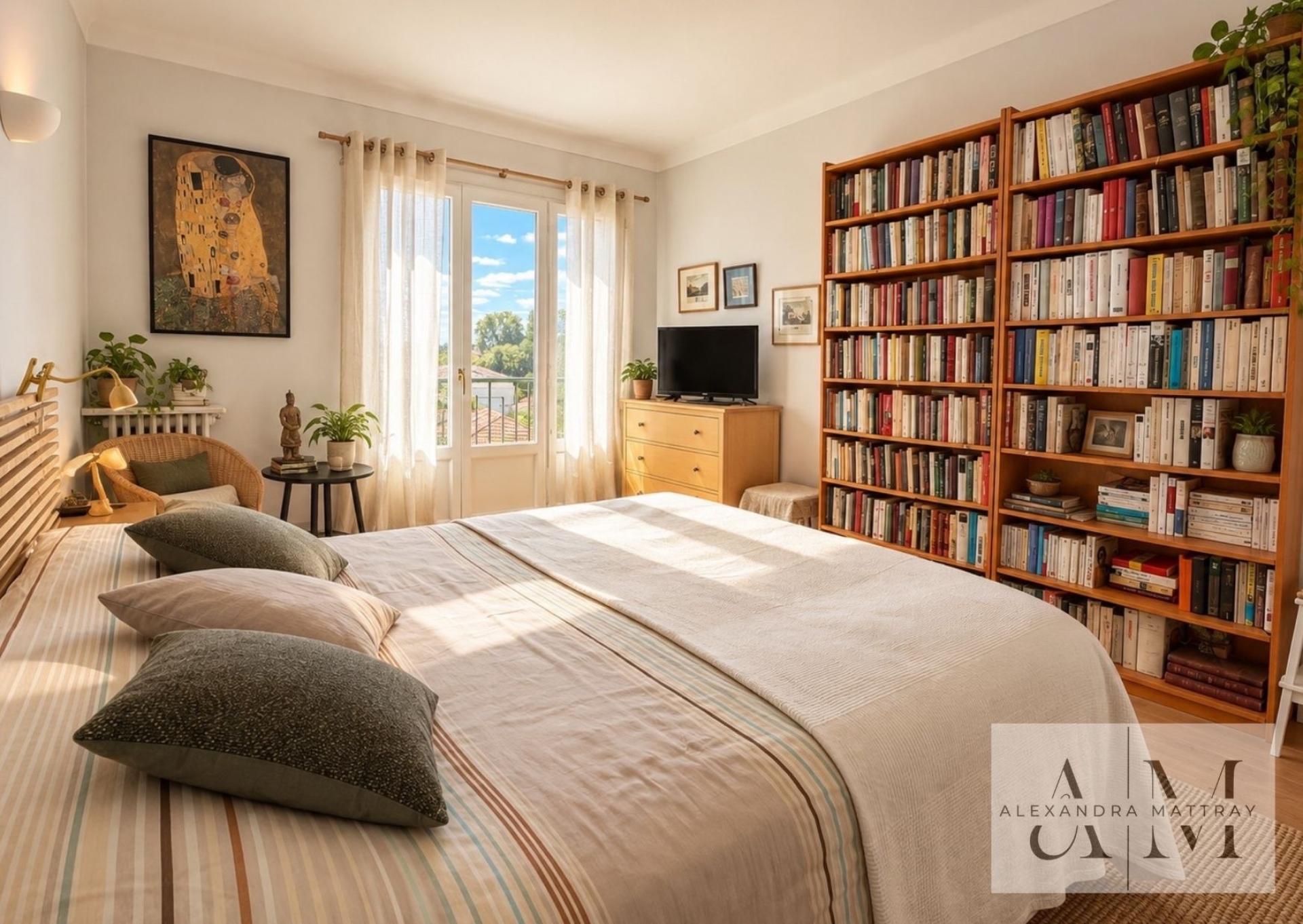 Photo SAFTI — Appartement 2 pièces, 56 m² à Bordeaux 5