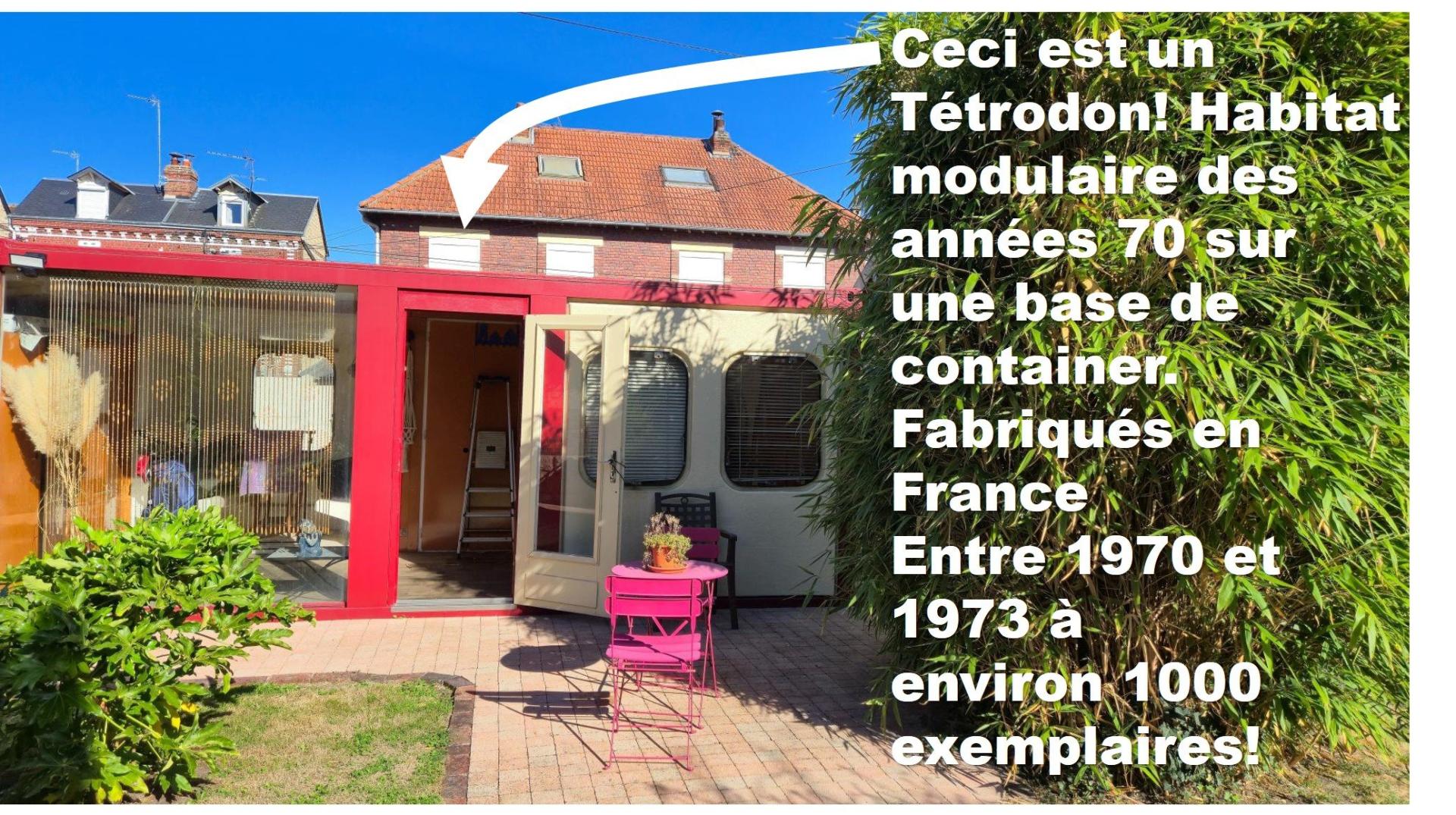 Photo 13 de l'annonce.