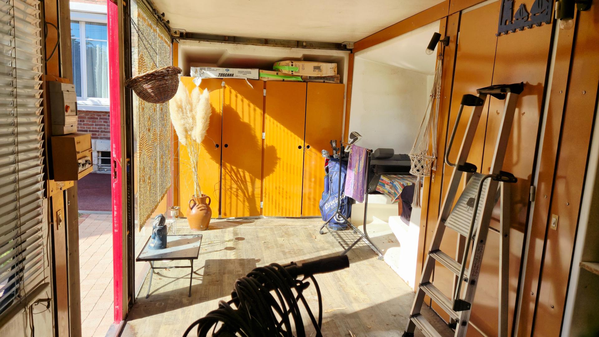 Photo 14 de l'annonce.