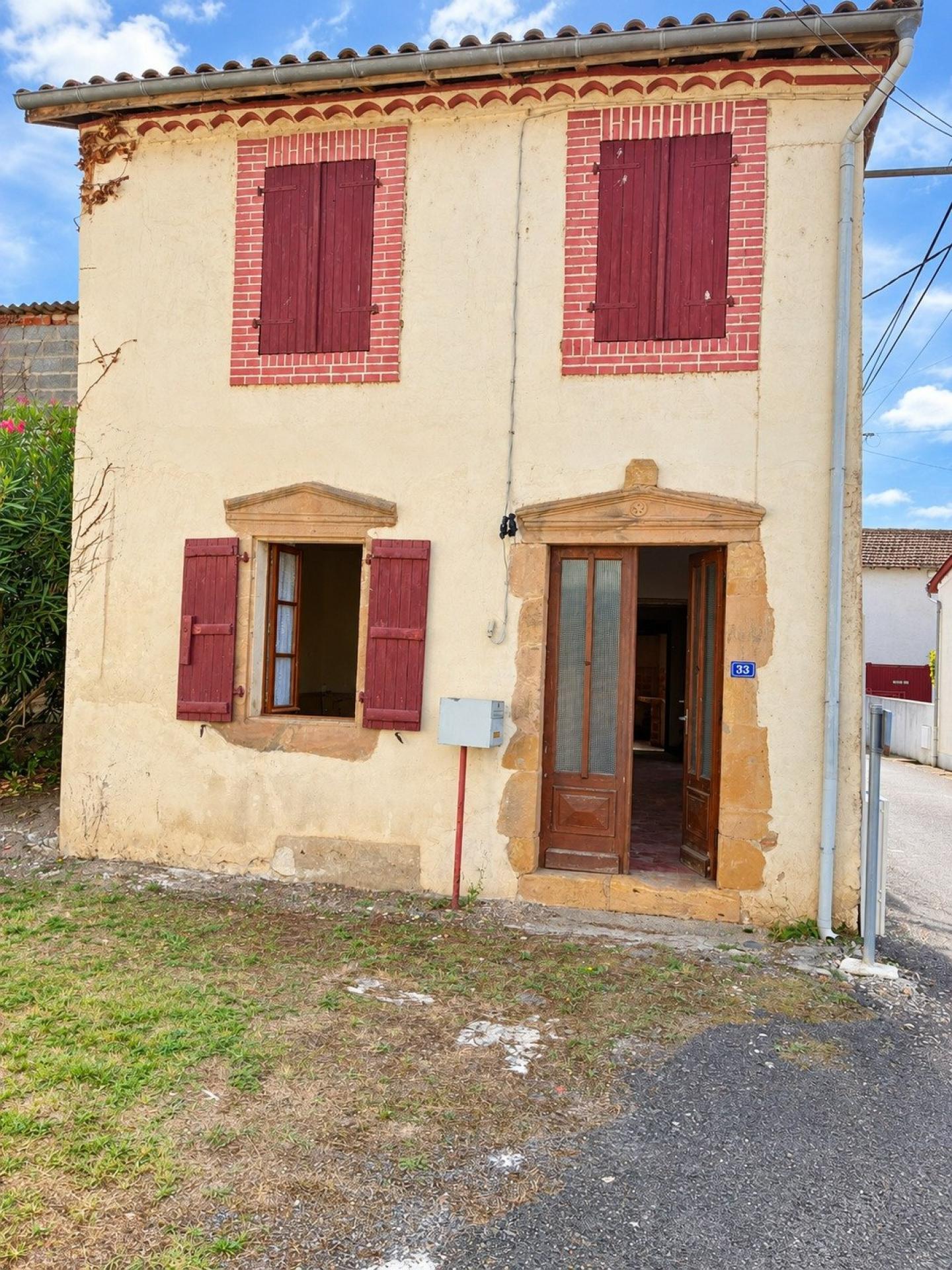 Photo SAFTI — Maison 5 pièces, 83 m² à Tarsac