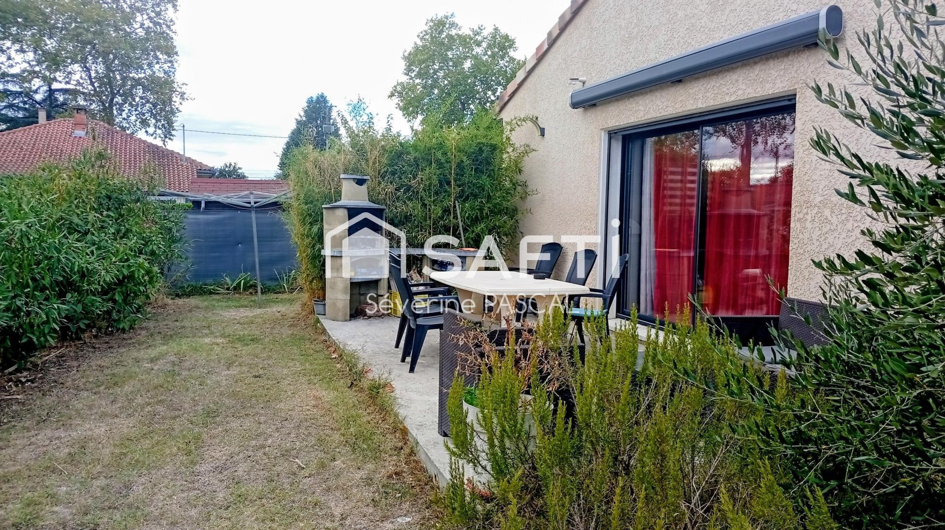 Photo SAFTI — Maison 5 pièces, 104 m² à Brens 2