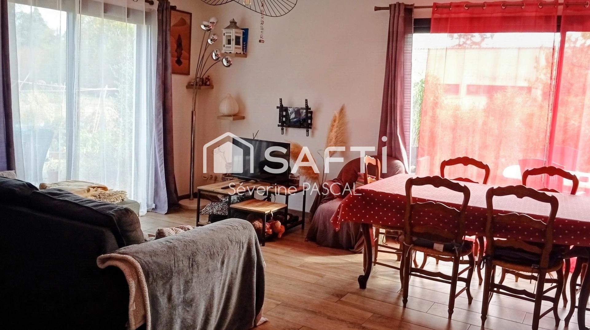 Photo SAFTI — Maison 5 pièces, 104 m² à Brens 5