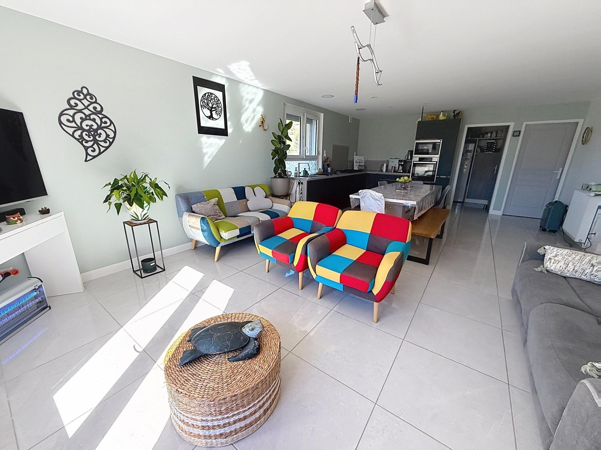 Photo SAFTI — Maison 8 pièces, 225 m² à Saint Gaudens 2