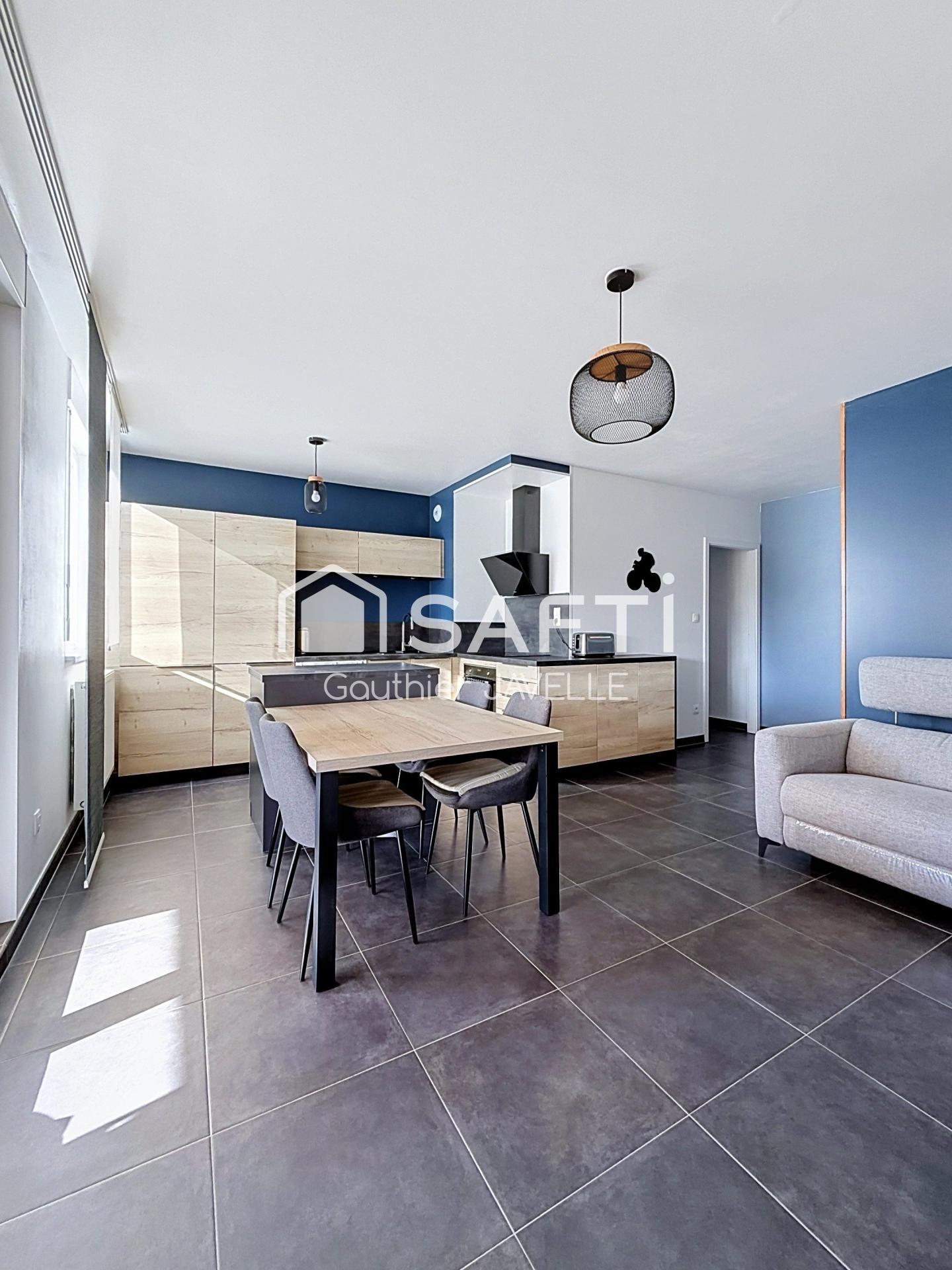 Photo-appartement