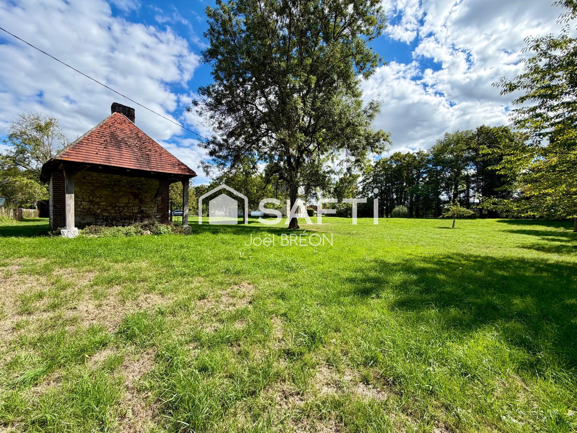 Photo SAFTI — Maison 4 pièces, 150 m² à Saint Martin De Boscherville 5