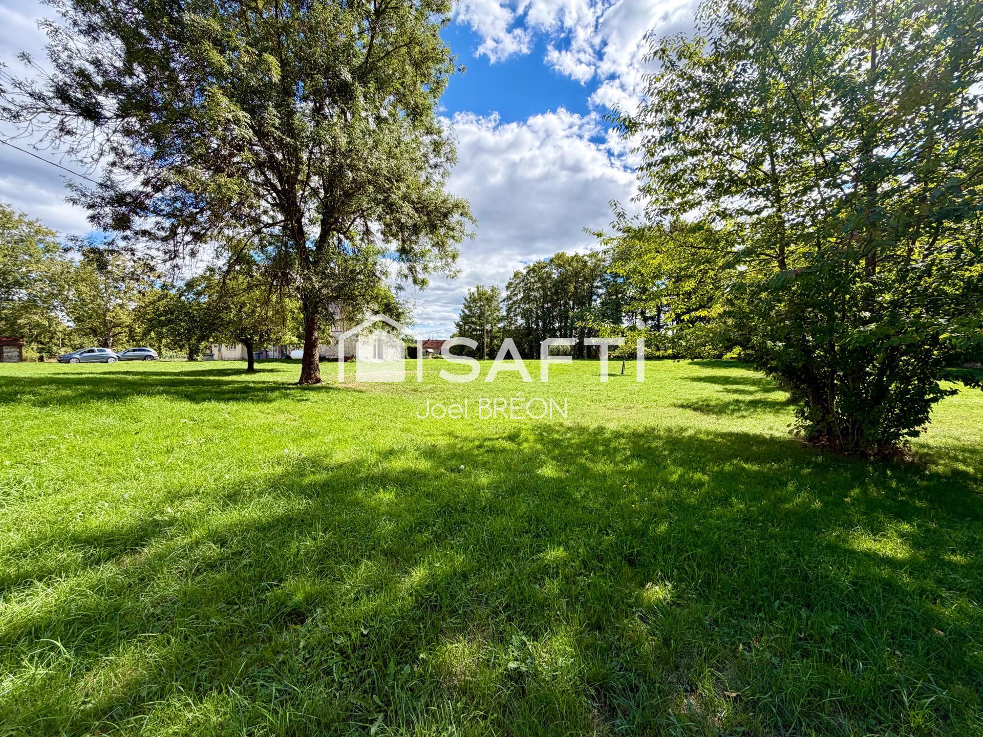 Photo SAFTI — Maison 4 pièces, 150 m² à Saint Martin De Boscherville 4