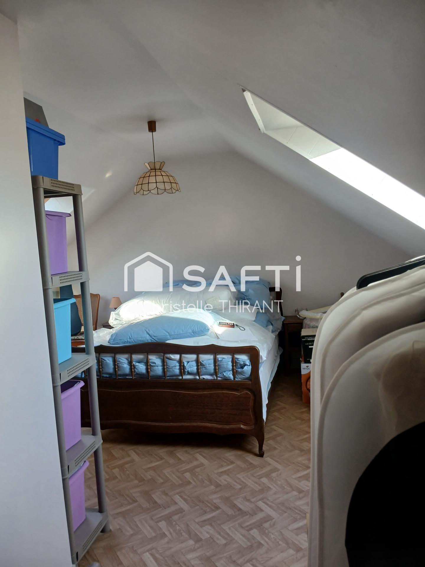 Photo SAFTI — Maison 7 pièces, 99 m² à Violaines 3