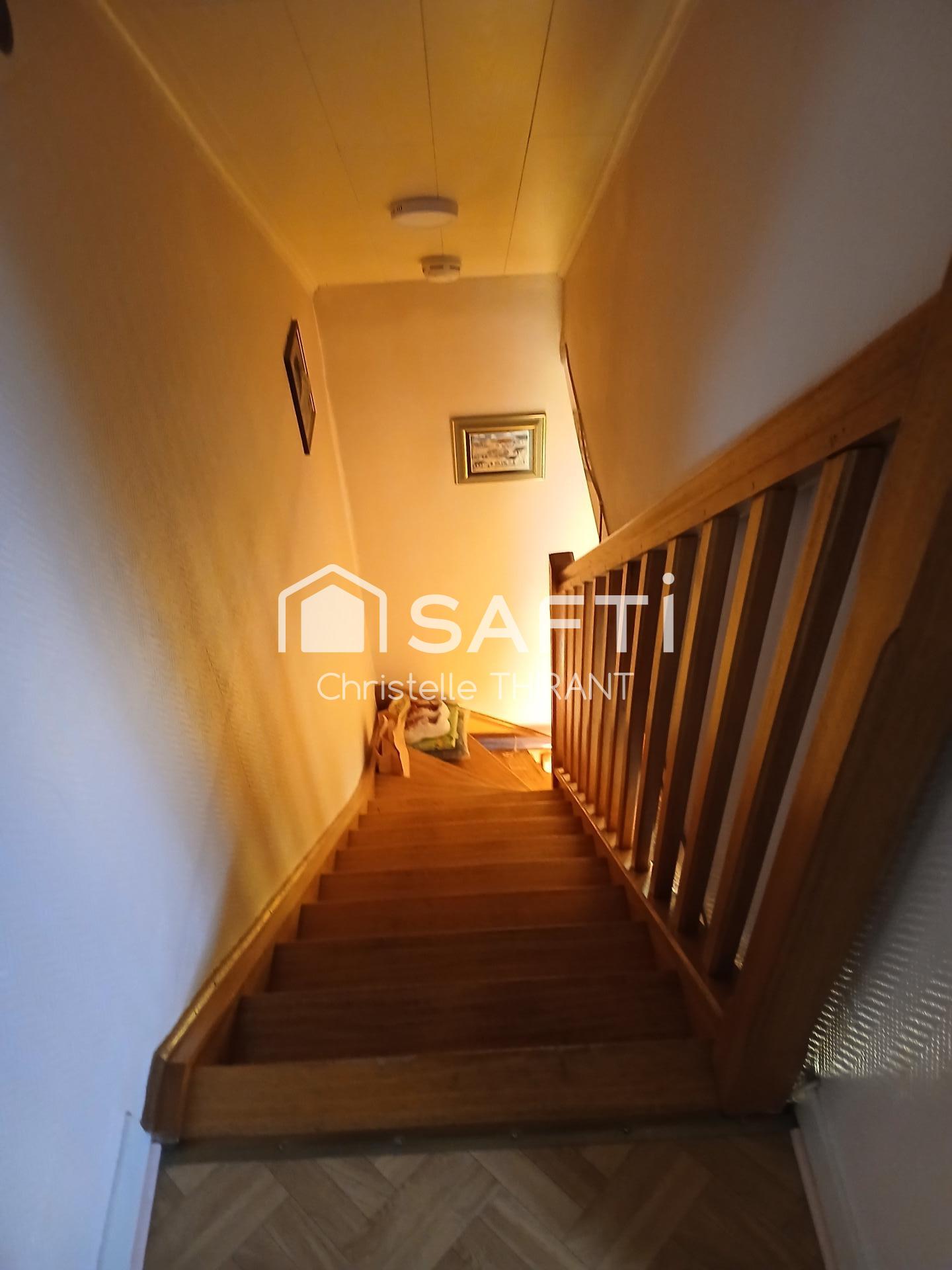 Photo SAFTI — Maison 7 pièces, 99 m² à Violaines 4