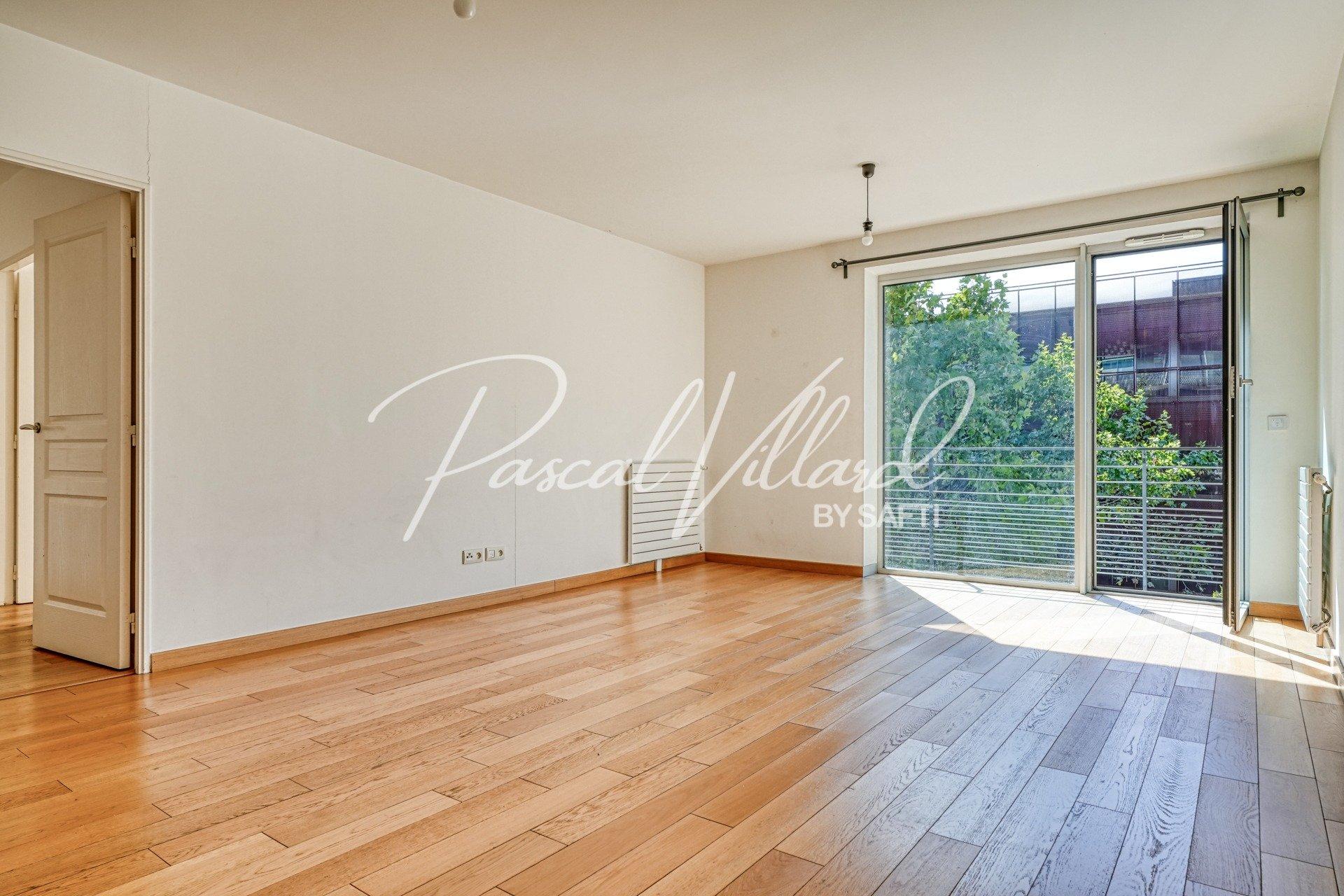 Photo-appartement