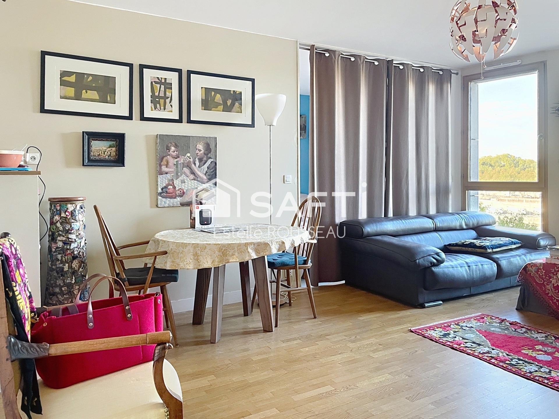 Photo-appartement