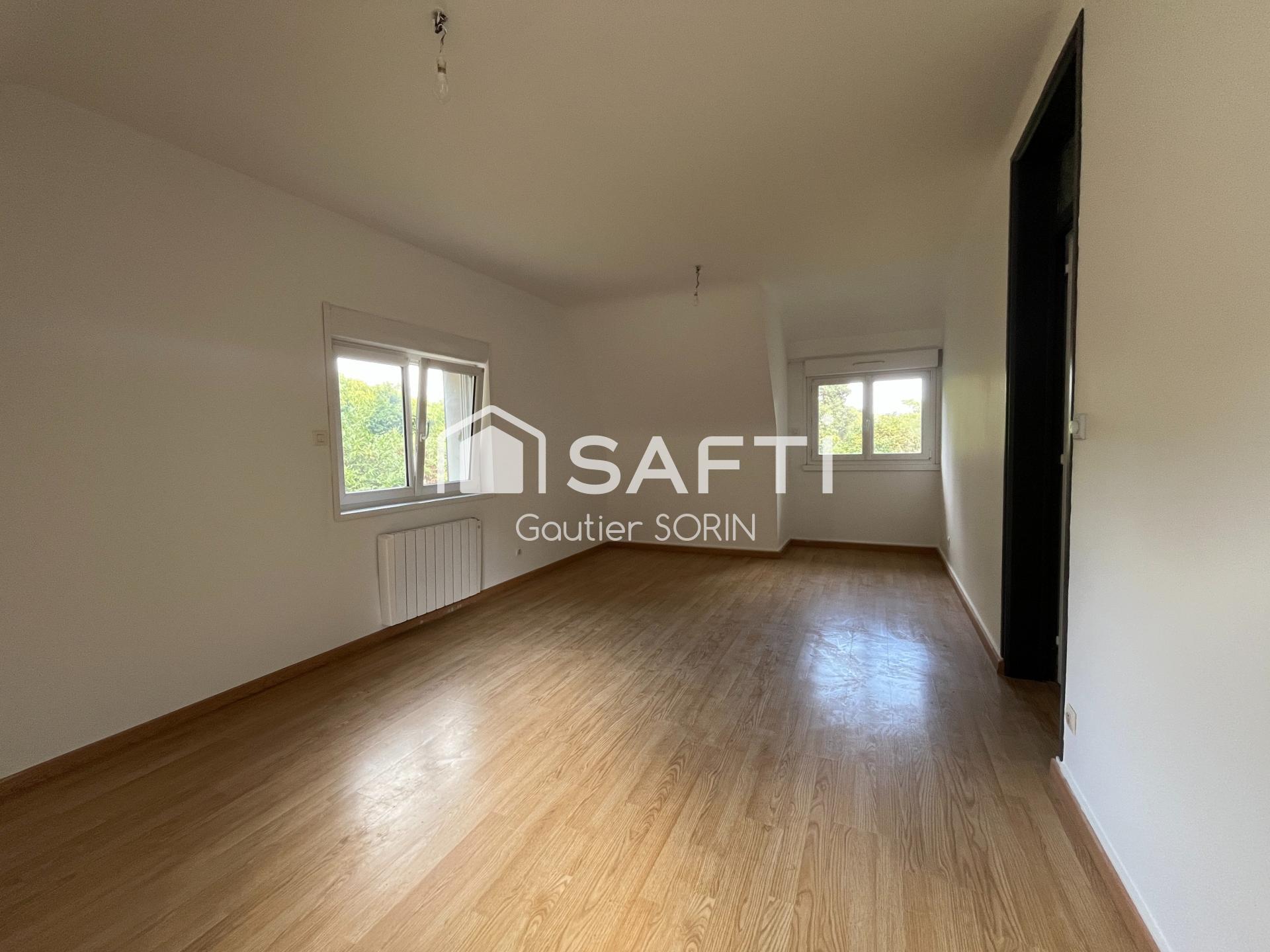 Photo-appartement