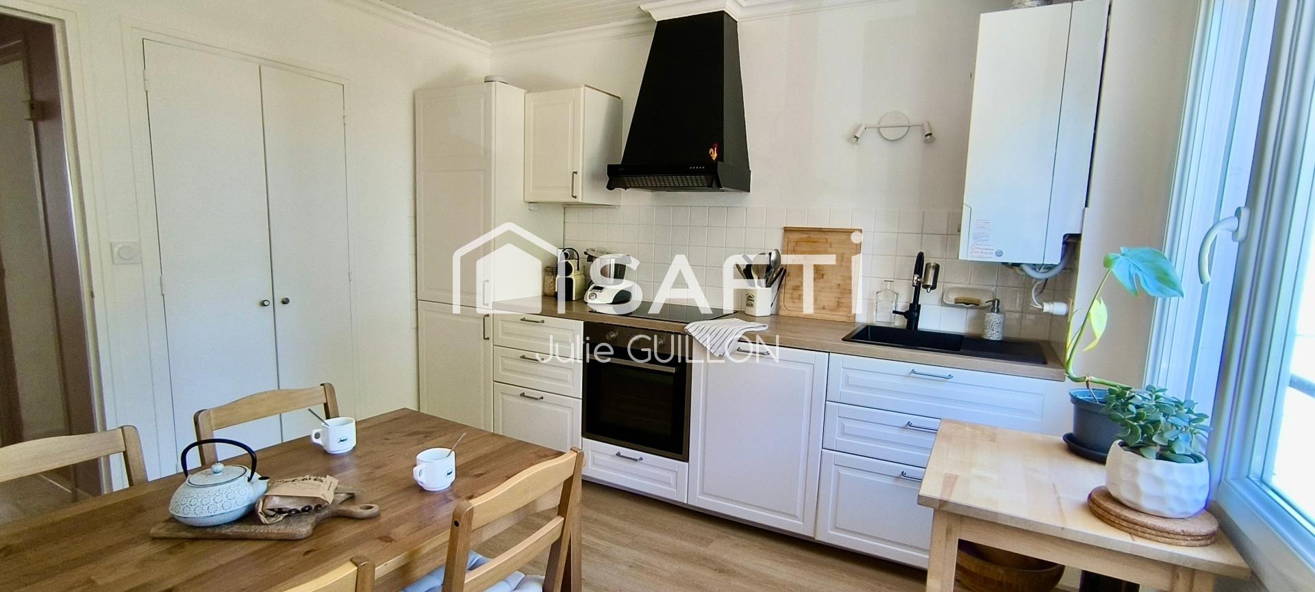Photo-appartement
