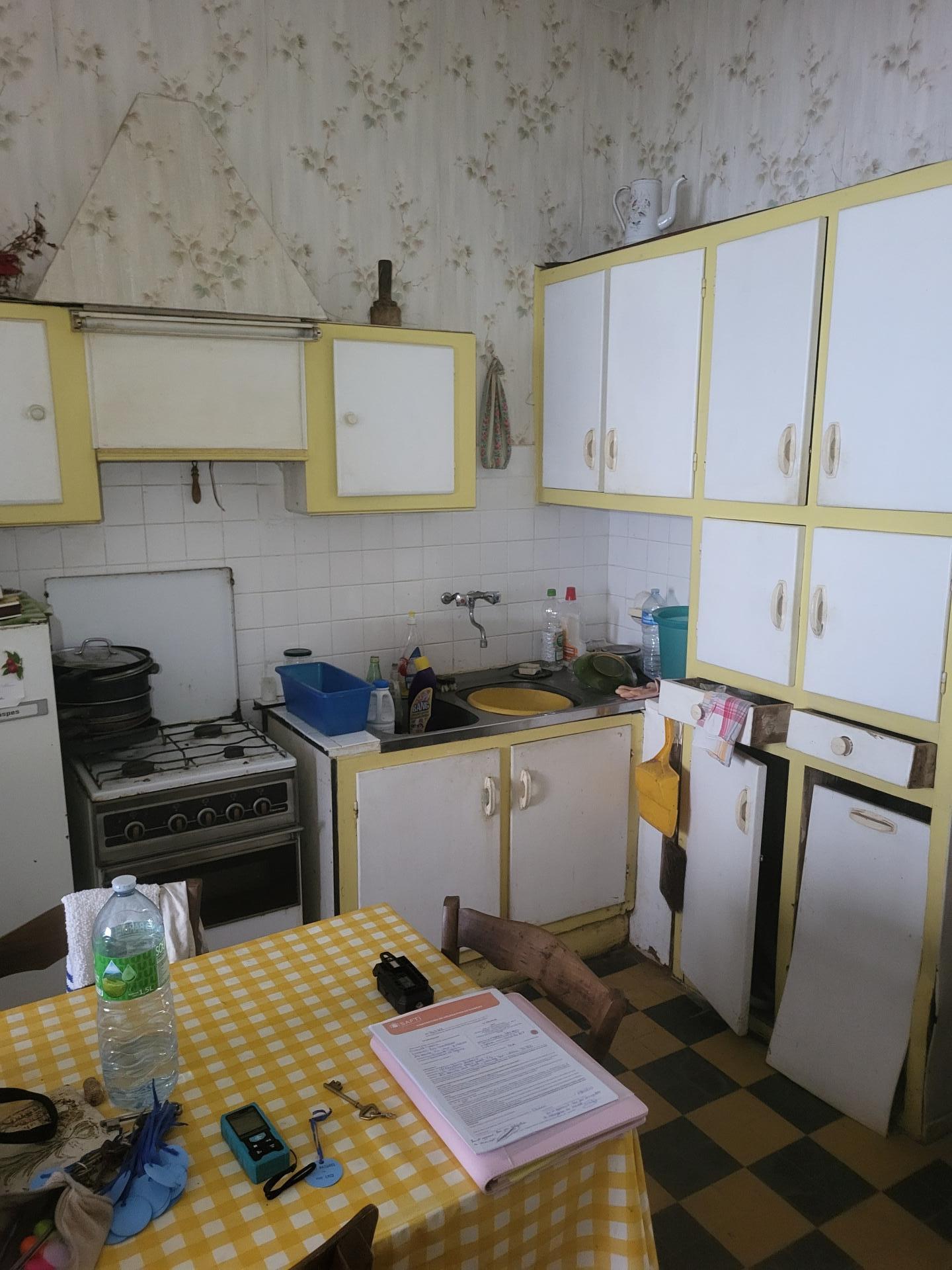 Photo SAFTI — Maison 4 pièces, 50 m² à Dange Saint Romain 2