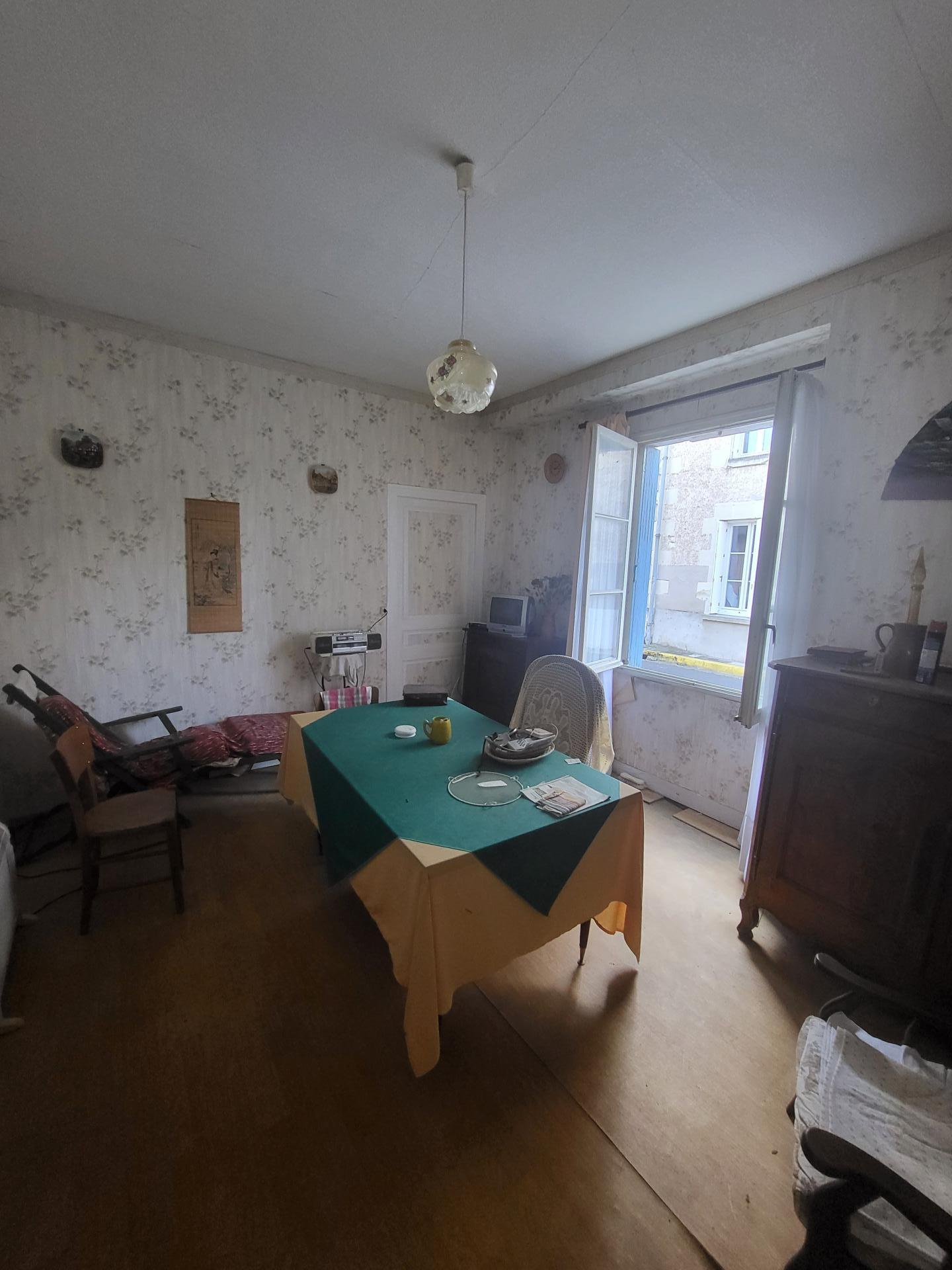 Photo SAFTI — Maison 4 pièces, 50 m² à Dange Saint Romain 3