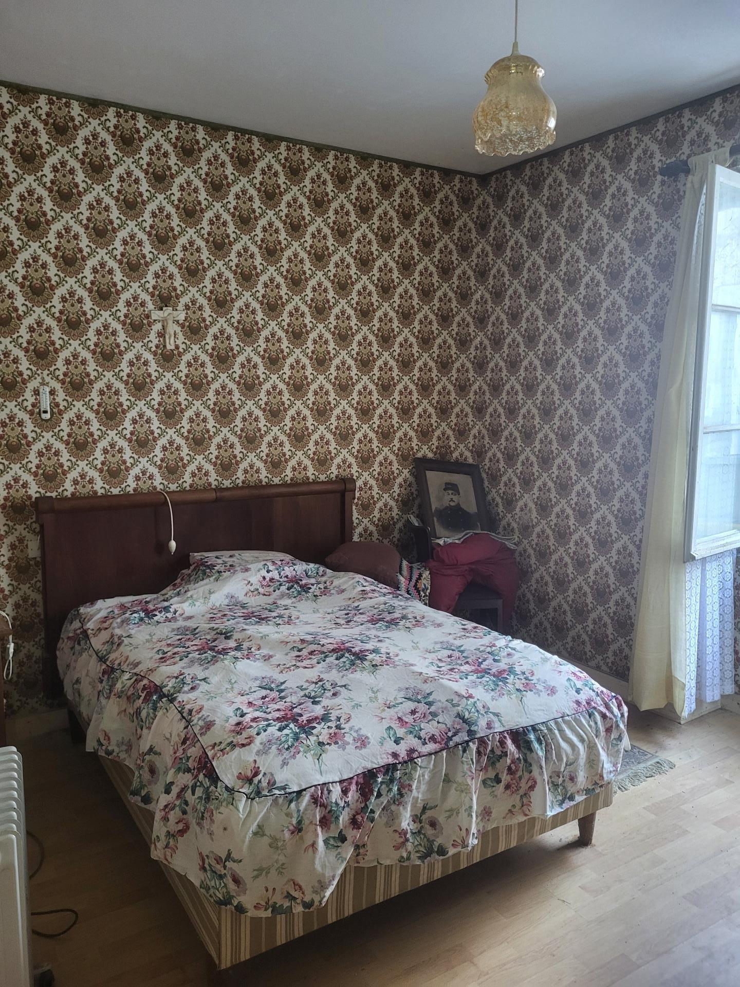 Photo SAFTI — Maison 4 pièces, 50 m² à Dange Saint Romain 4