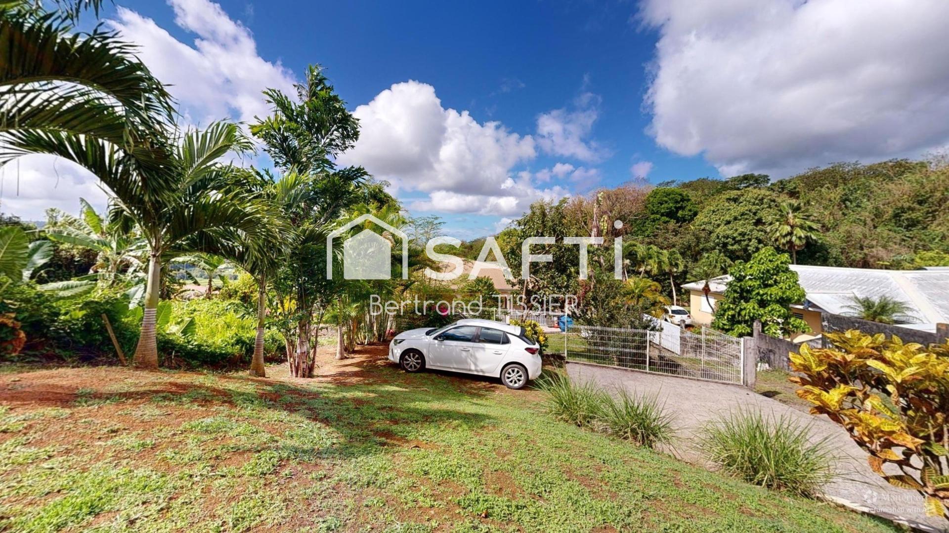 Photo SAFTI — Maison 5 pièces, 134 m² à Saint Esprit 5