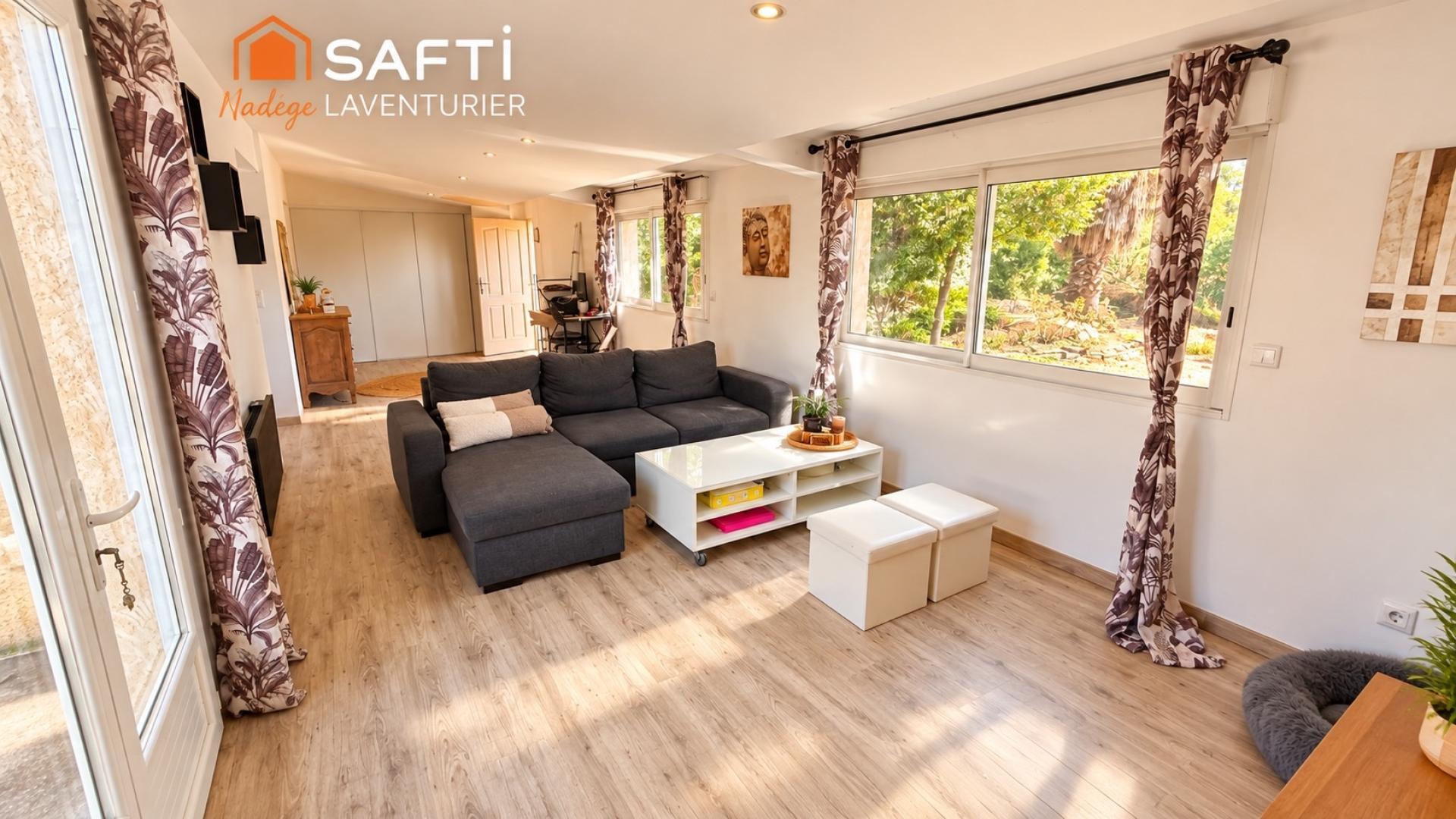 Photo SAFTI — Maison 4 pièces, 127 m² à Prunelli Di Fiumorbo 4