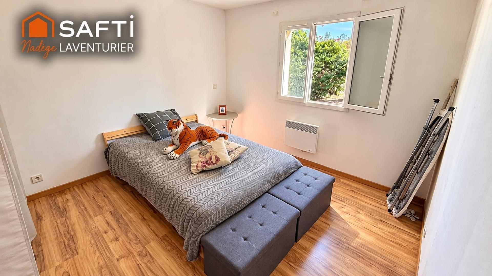 Photo SAFTI — Maison 4 pièces, 127 m² à Prunelli Di Fiumorbo 5