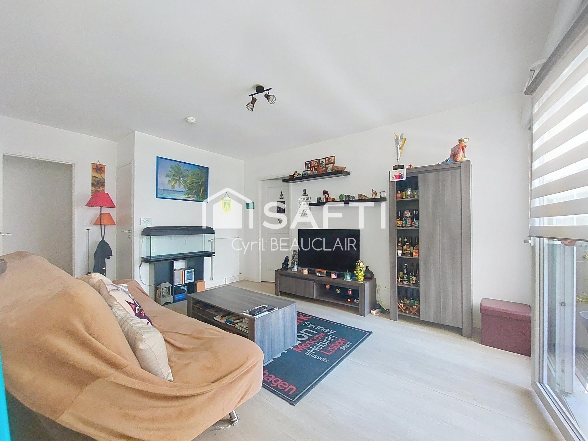 Photo-appartement