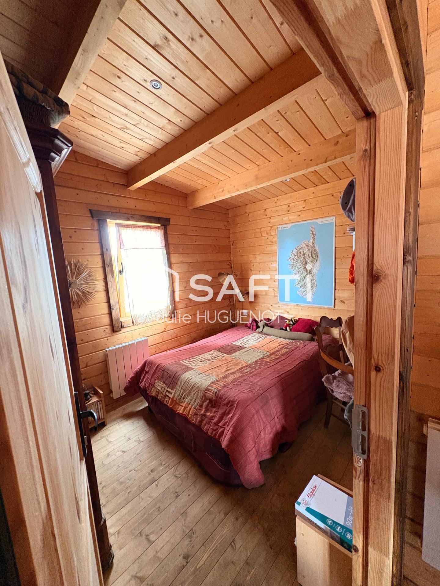 Photo SAFTI — Maison 3 pièces, 70 m² à Foce 5