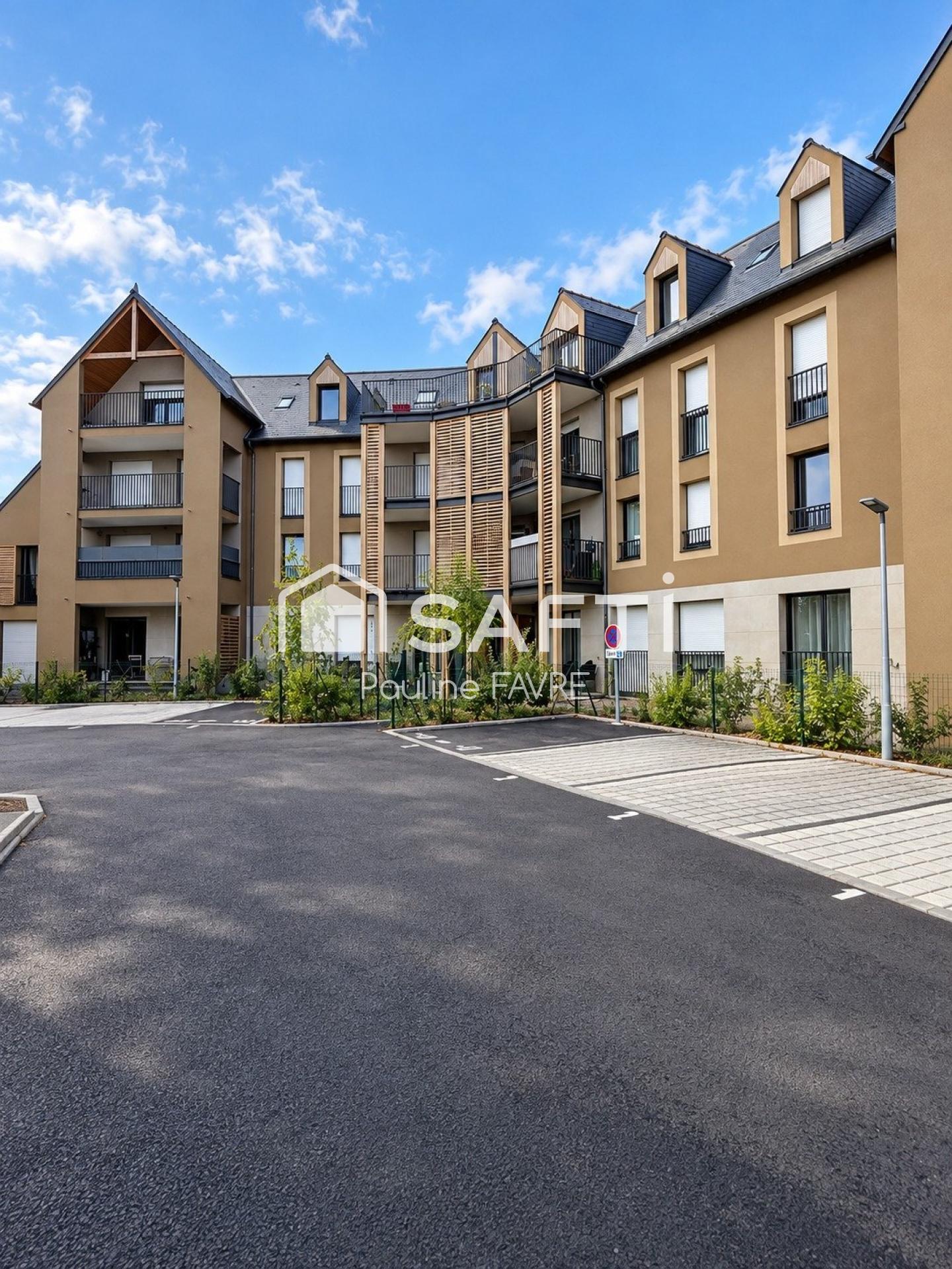 Photo-appartement